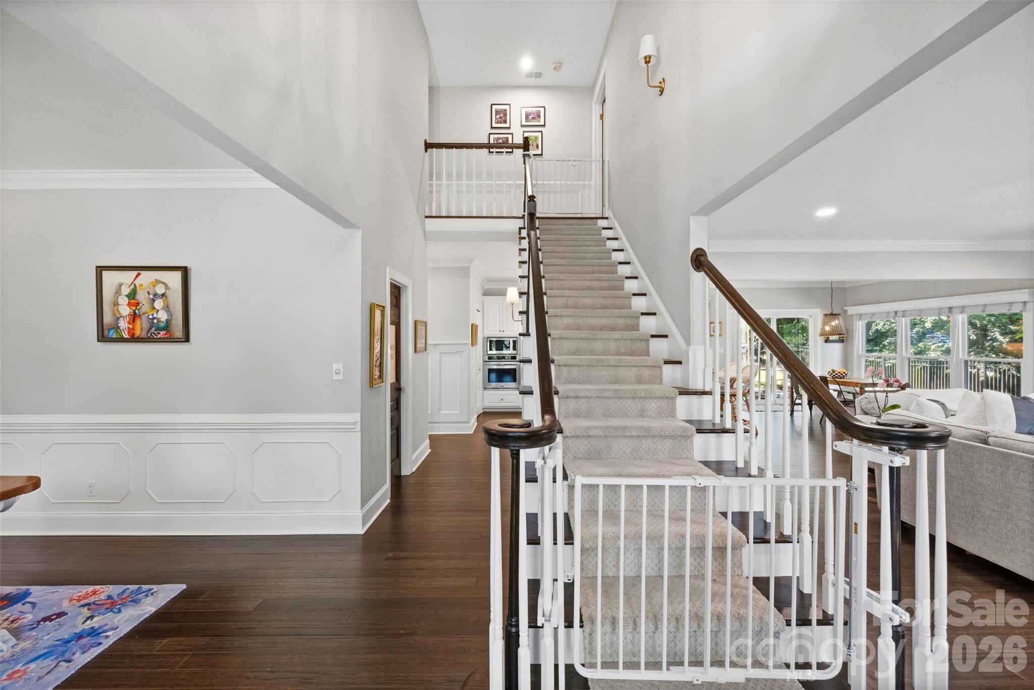 Cramer Mountain - Residential