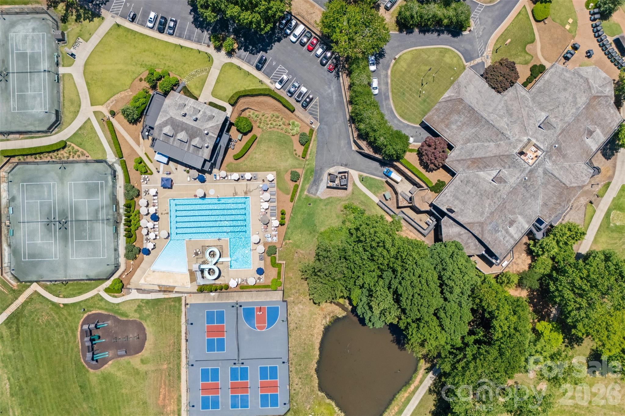 Cramer Mountain - Residential