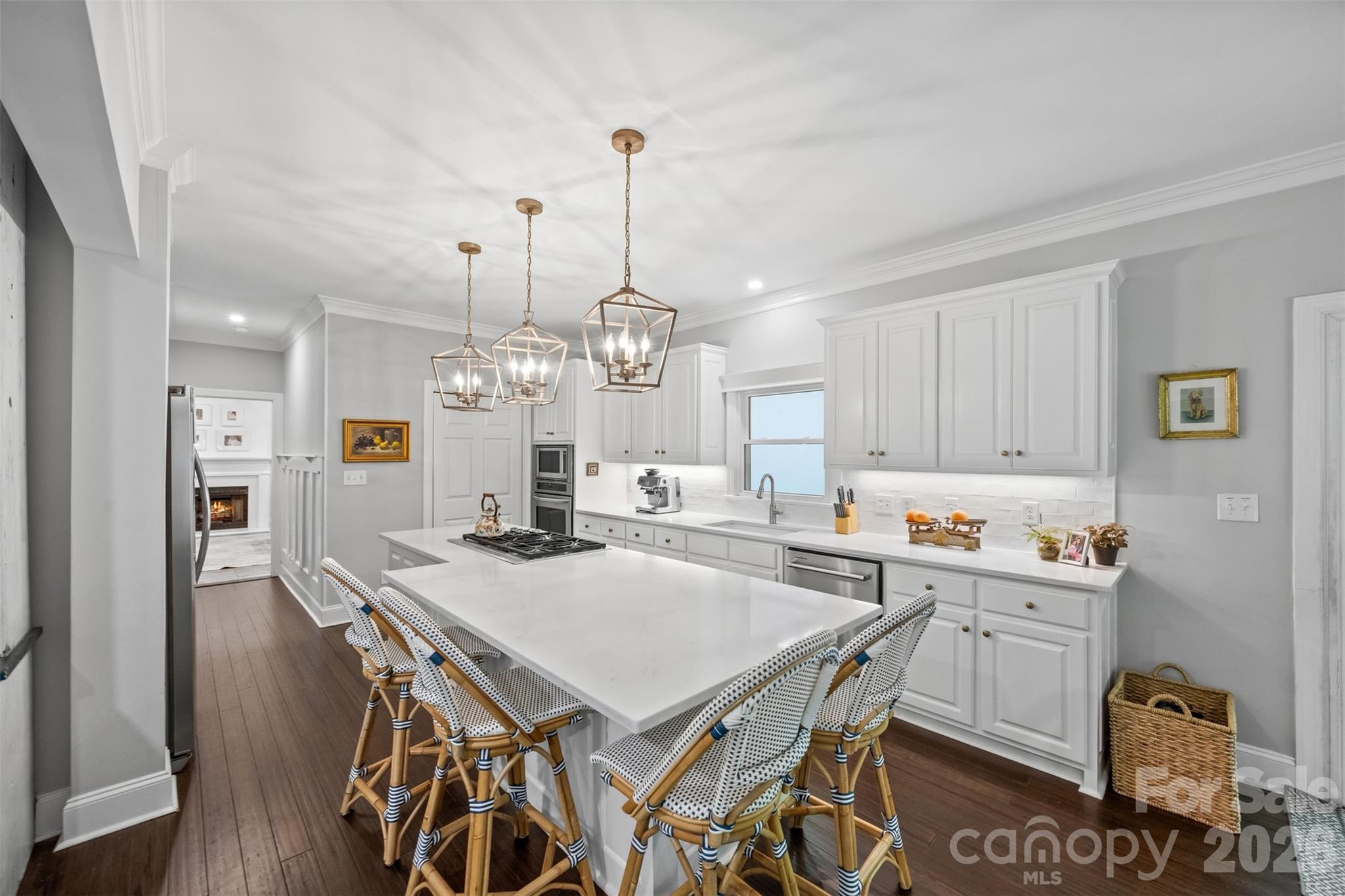 Cramer Mountain - Residential