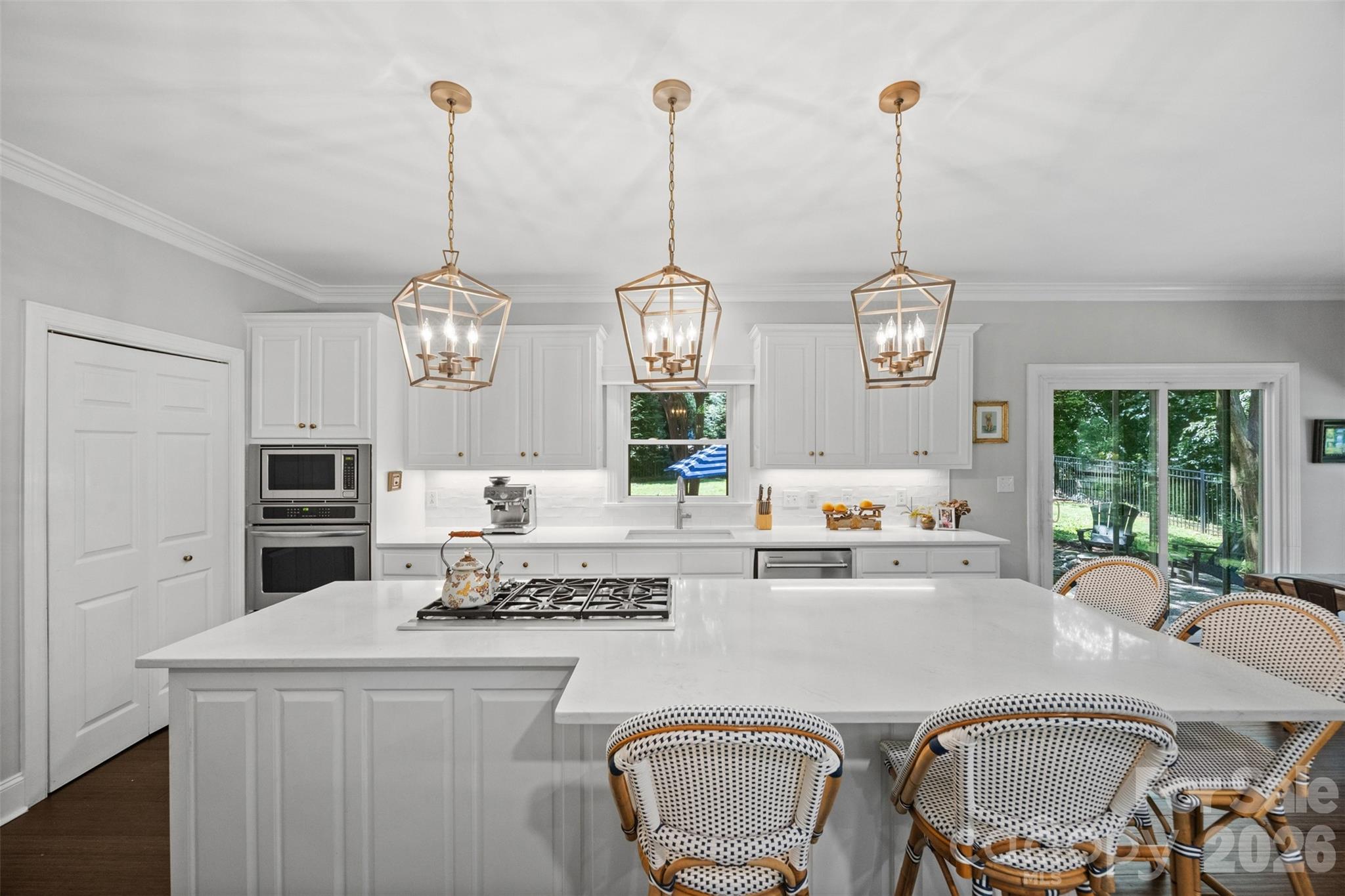 Cramer Mountain - Residential