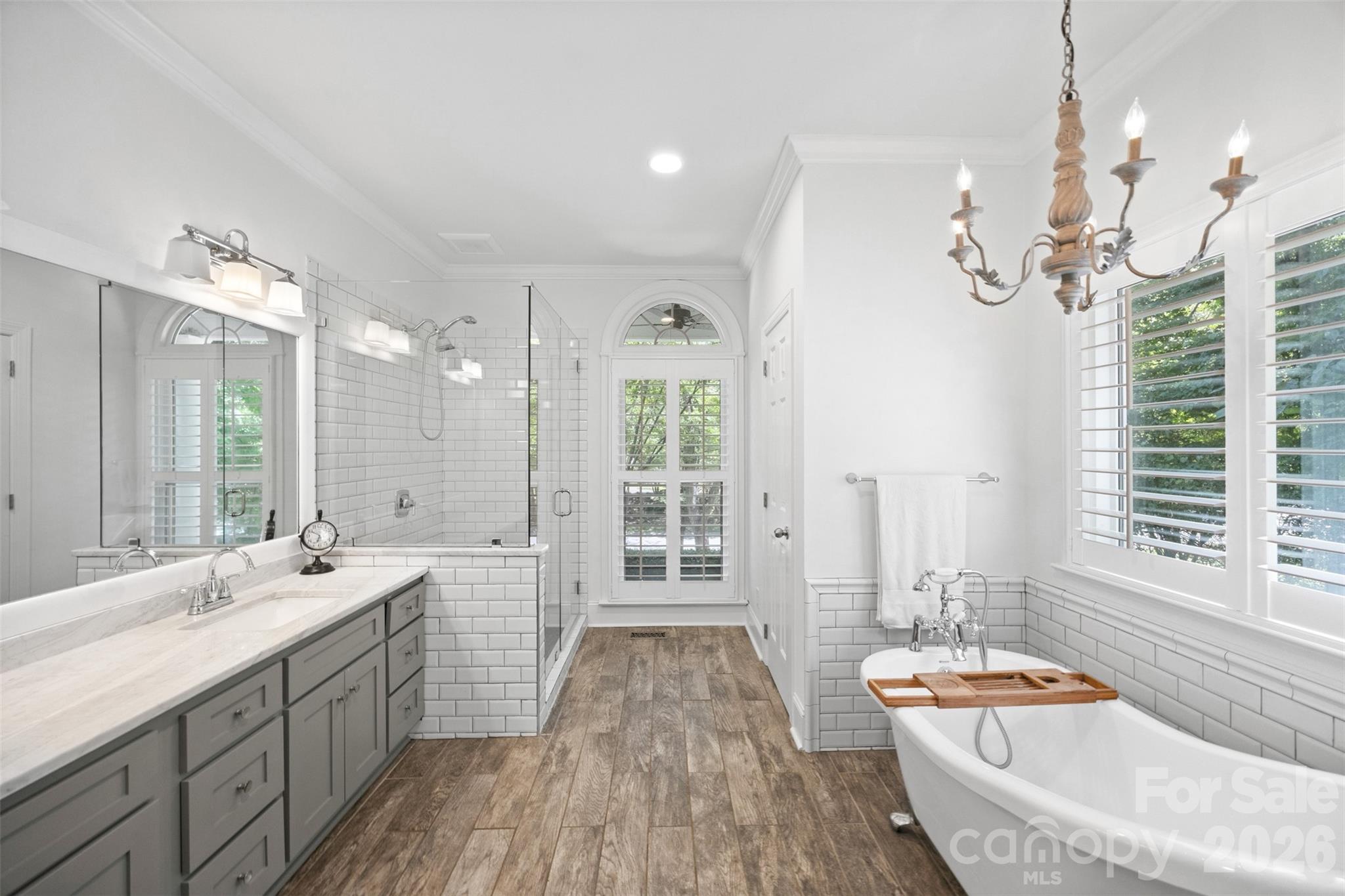 Cramer Mountain - Residential