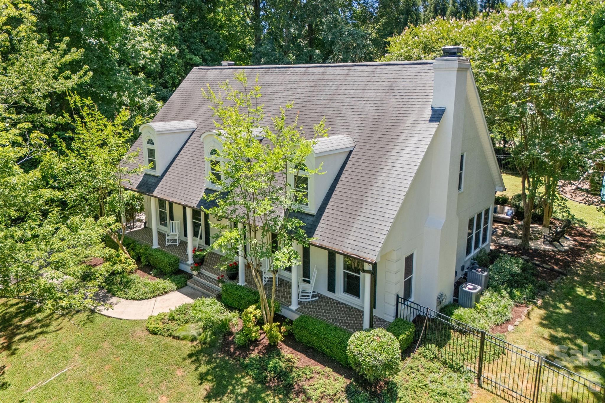 Cramer Mountain - Residential
