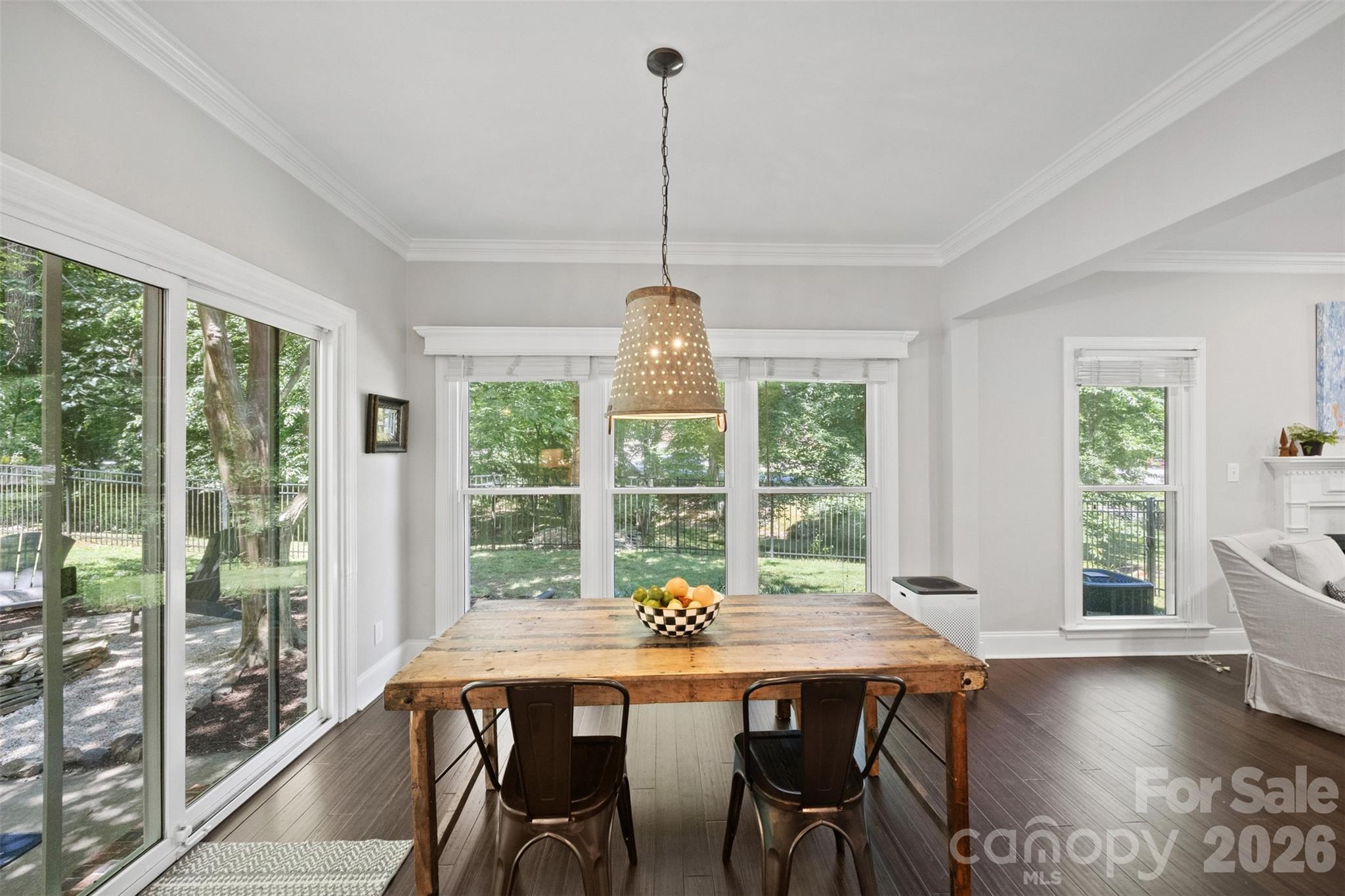 Cramer Mountain - Residential