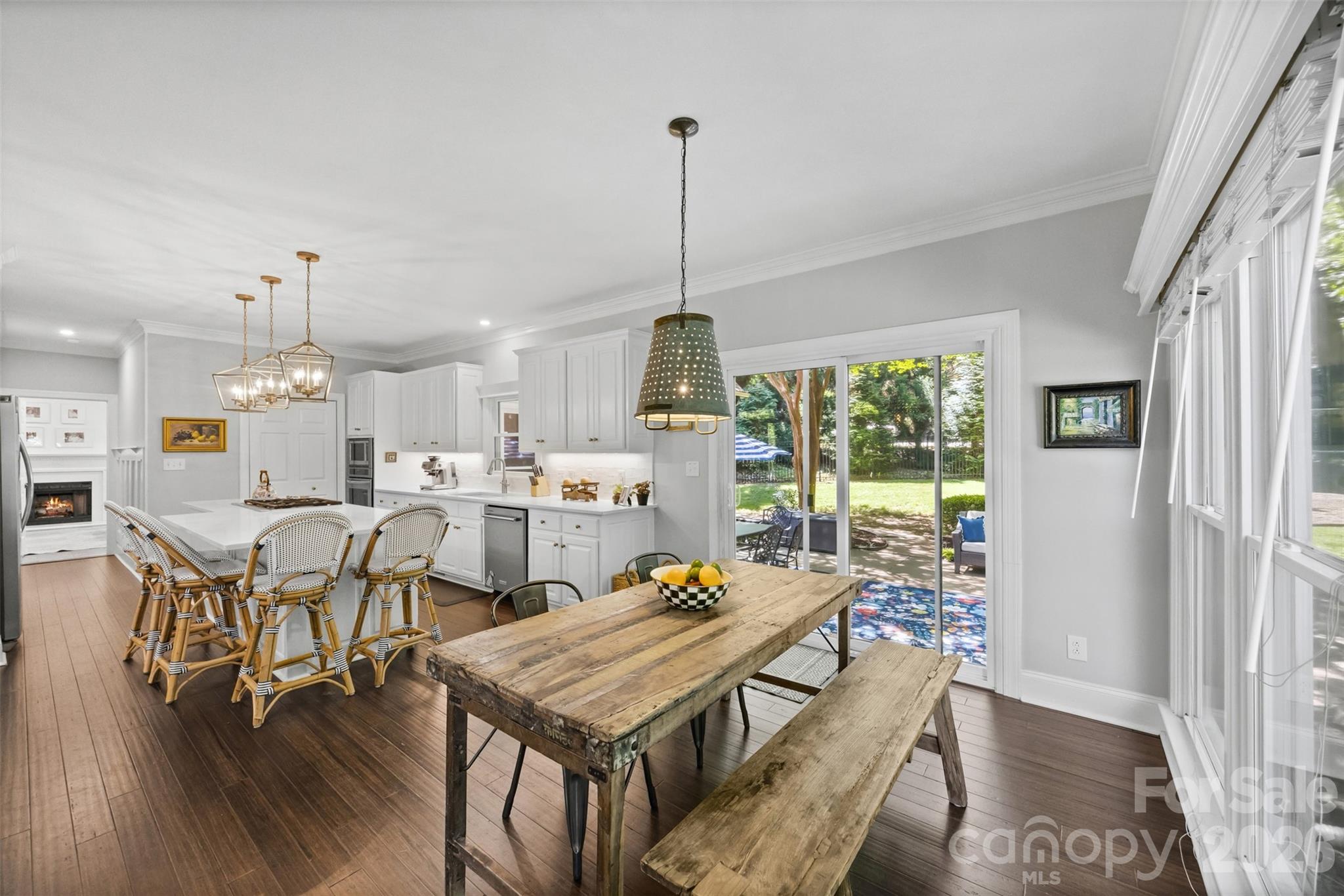 Cramer Mountain - Residential