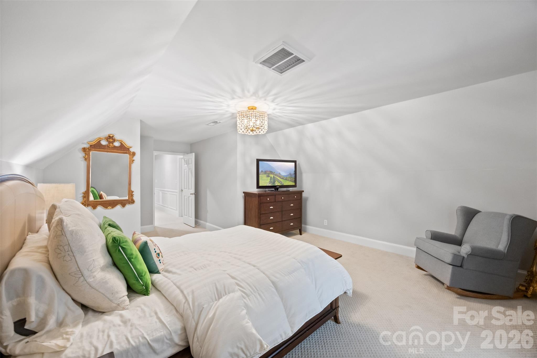 Cramer Mountain - Residential