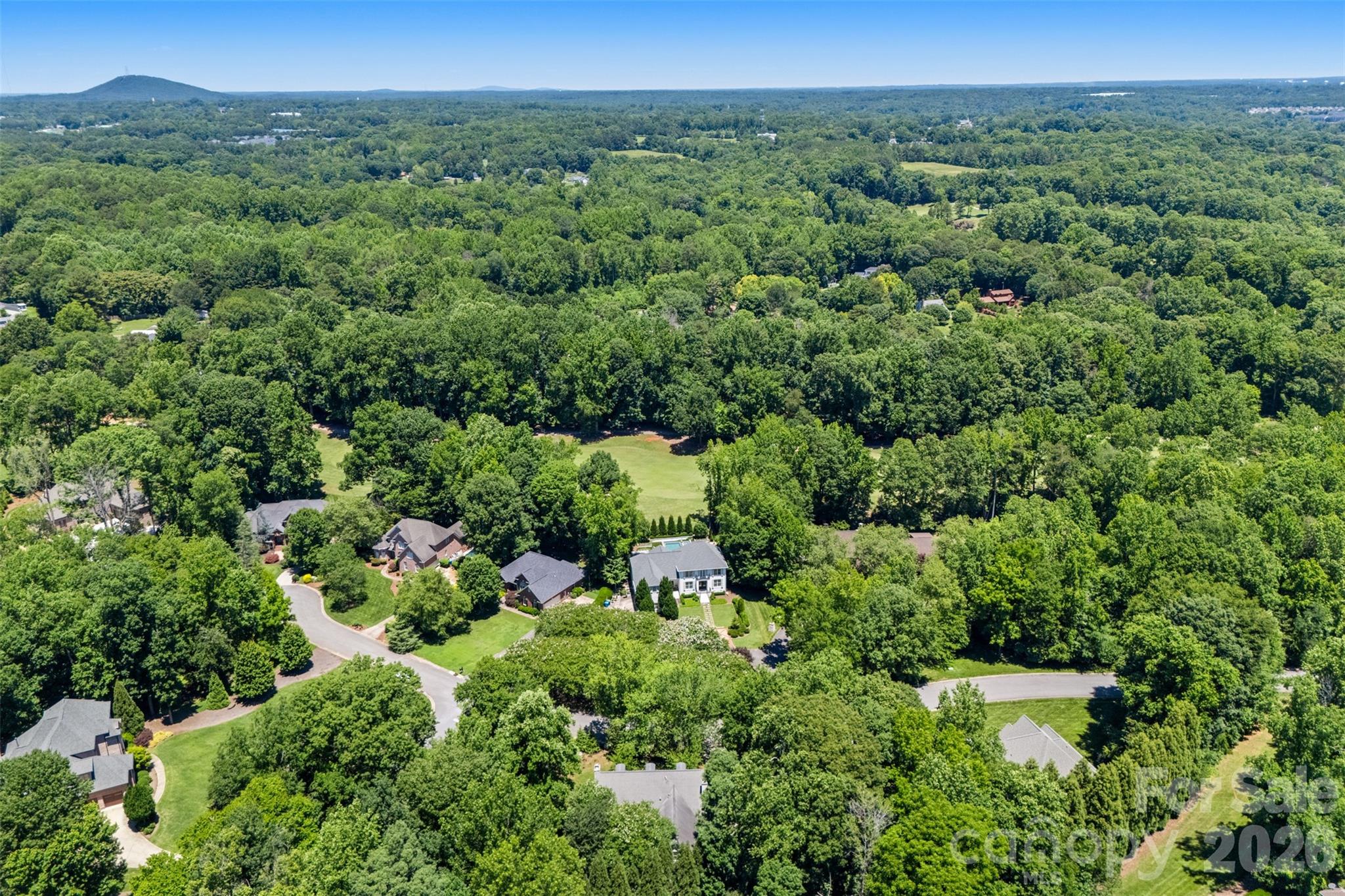 Cramer Mountain - Residential