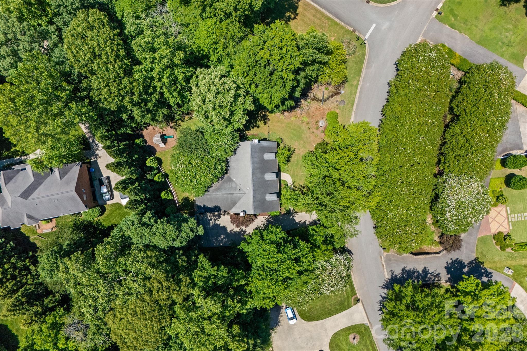 Cramer Mountain - Residential