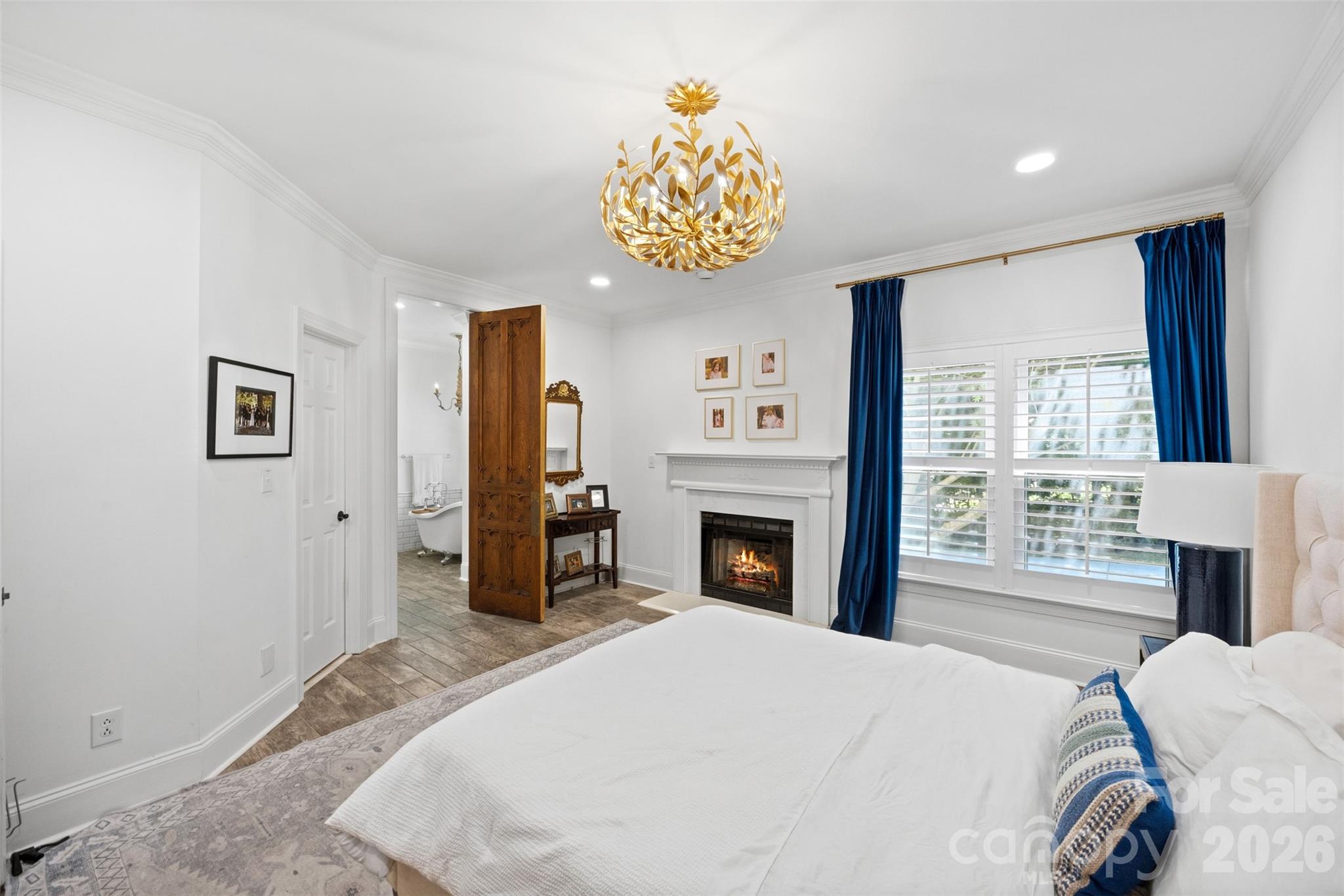 Cramer Mountain - Residential