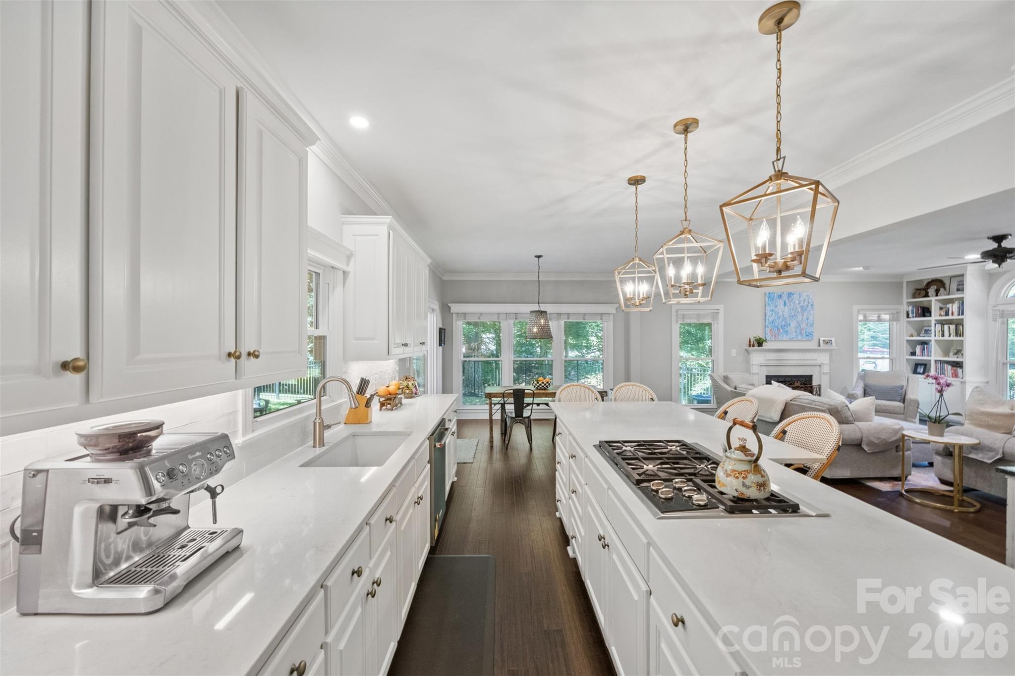 Cramer Mountain - Residential