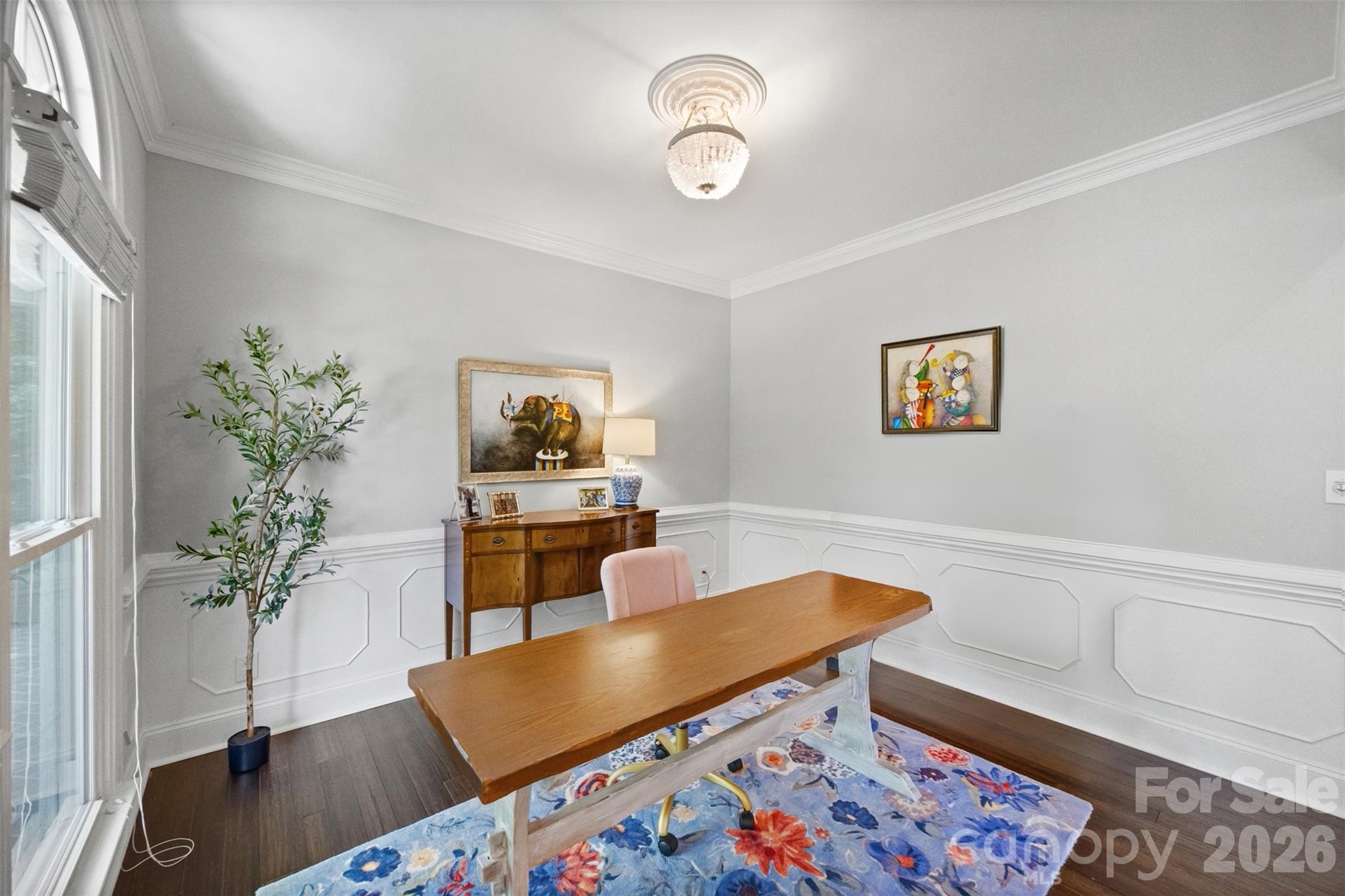 Cramer Mountain - Residential