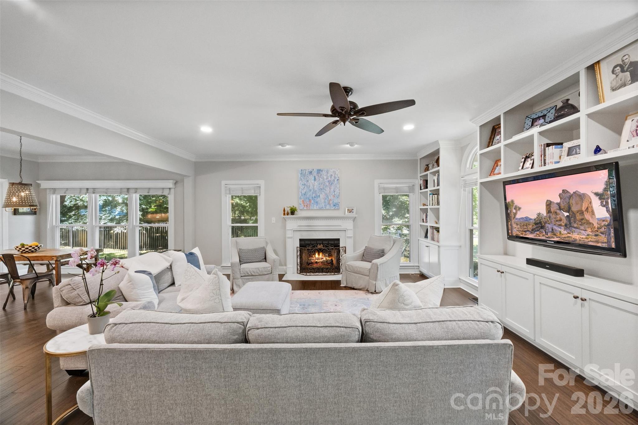 Cramer Mountain - Residential