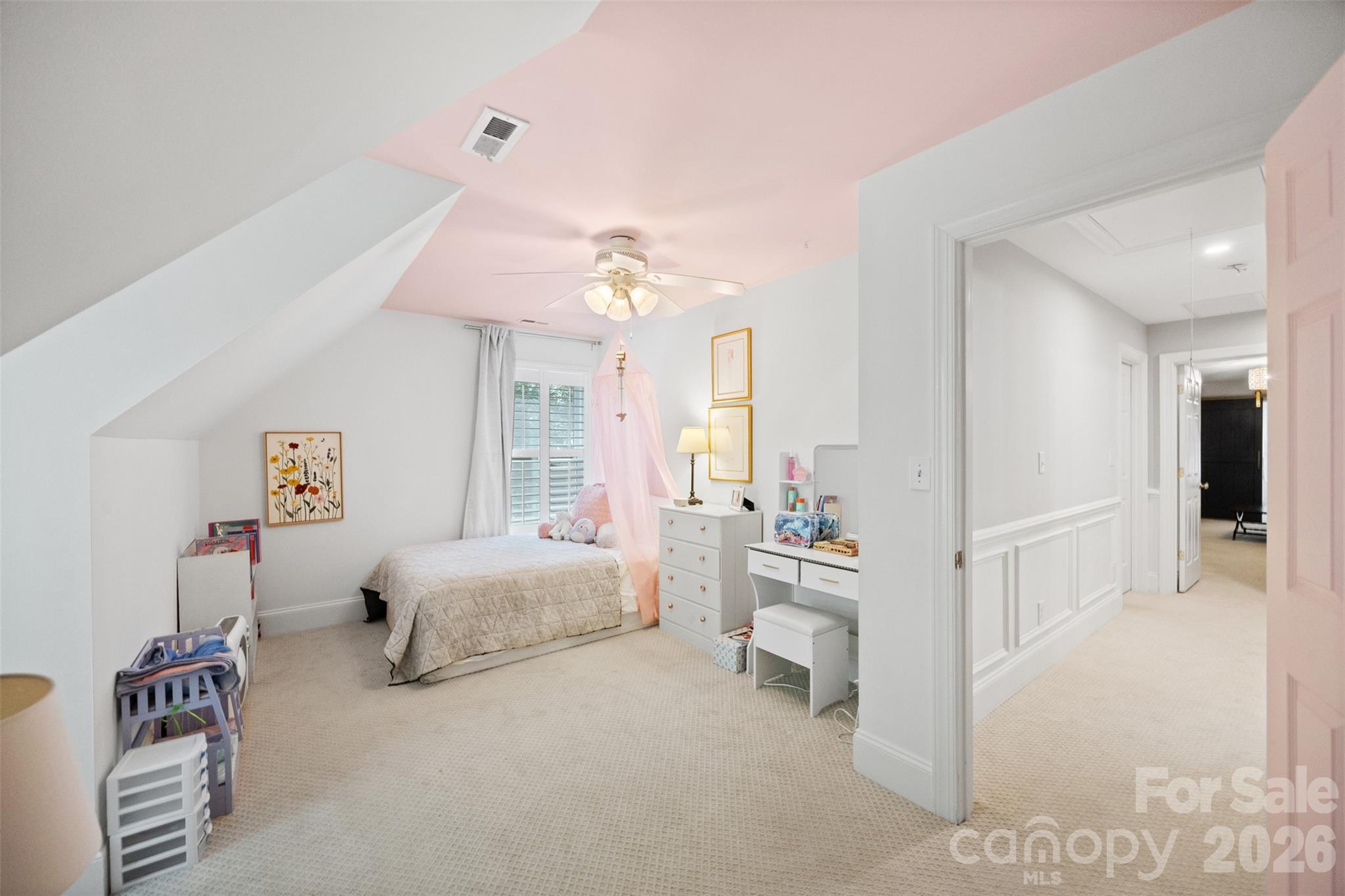Cramer Mountain - Residential