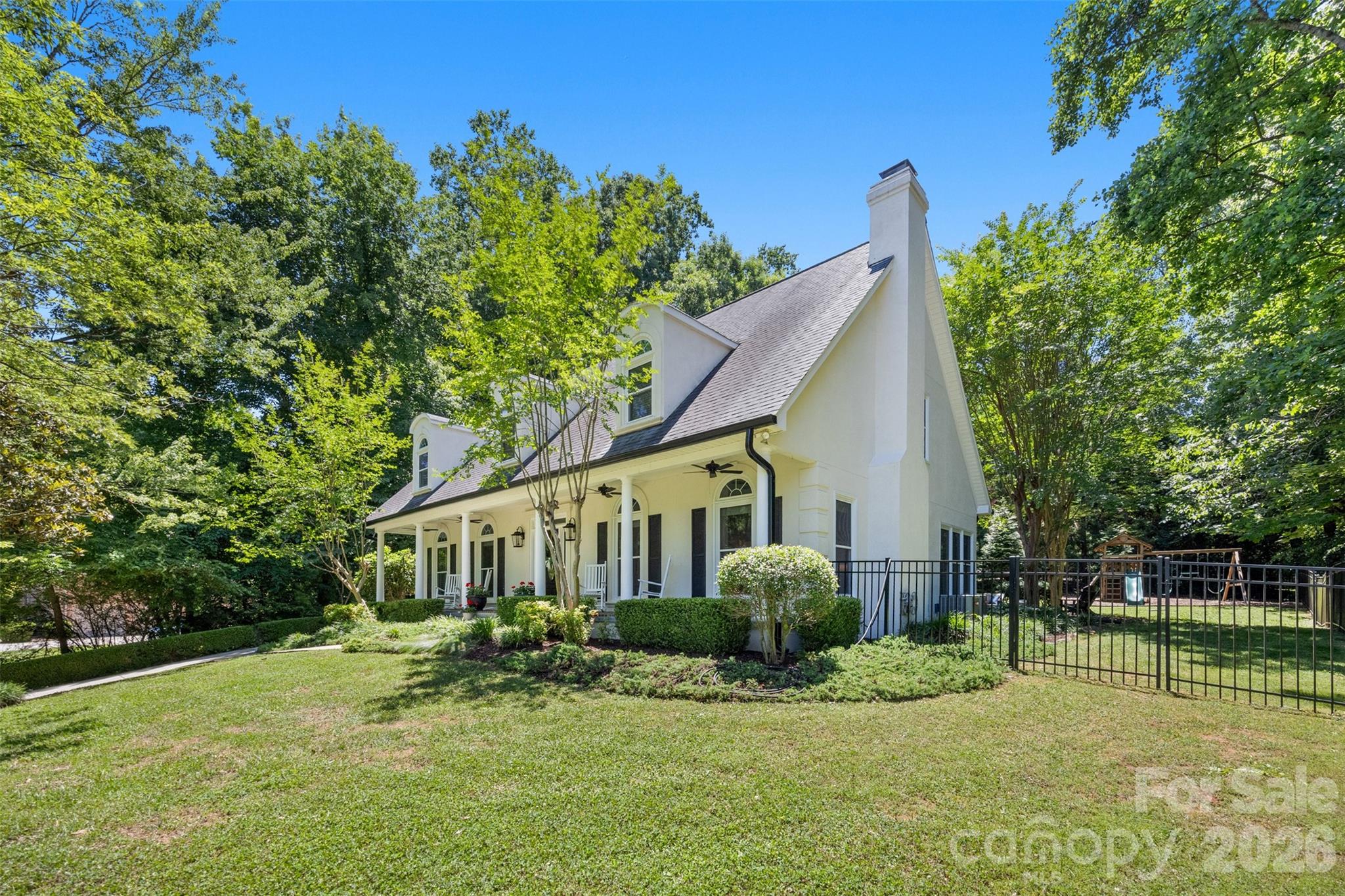 Cramer Mountain - Residential