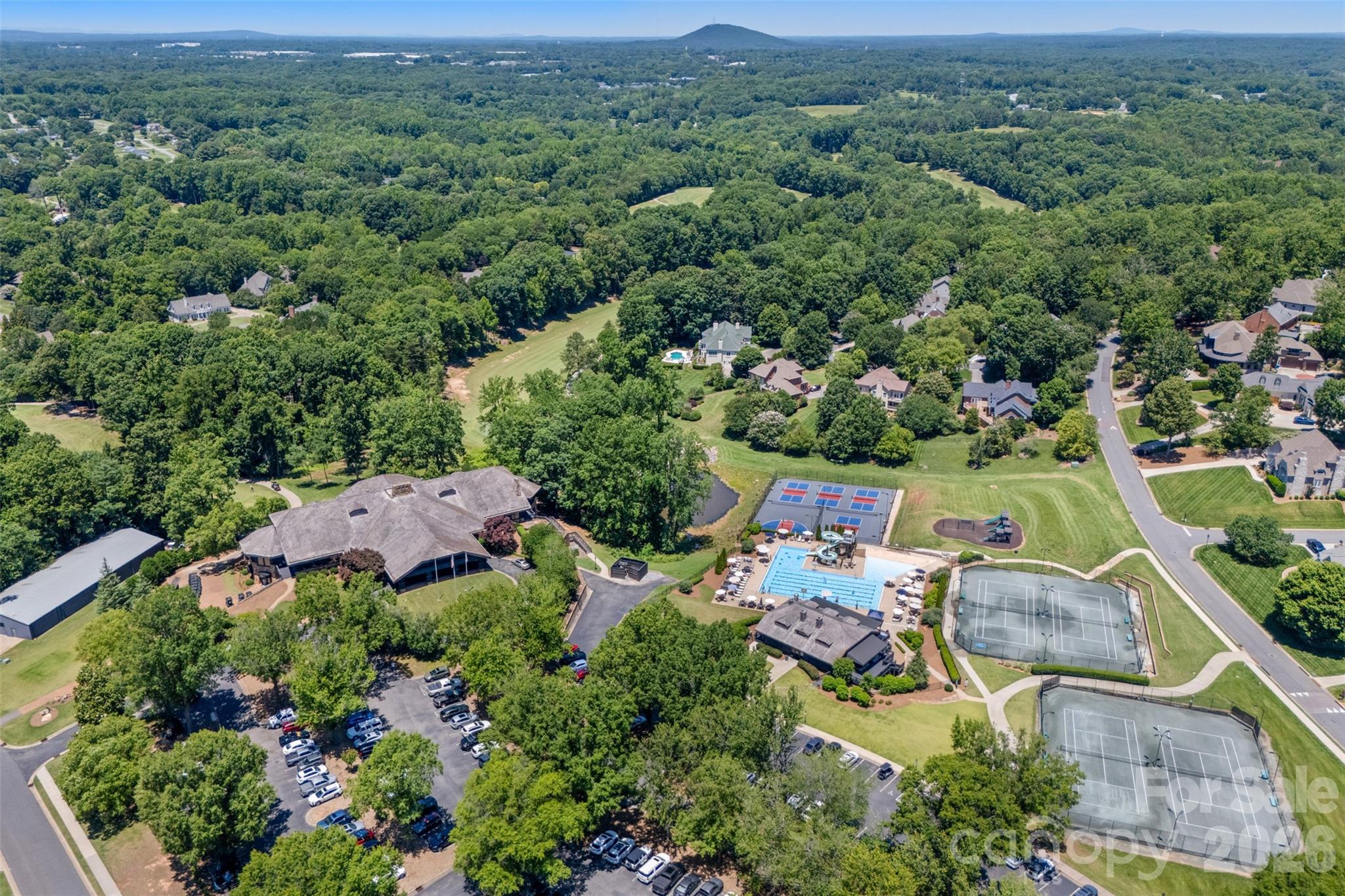 Cramer Mountain - Residential