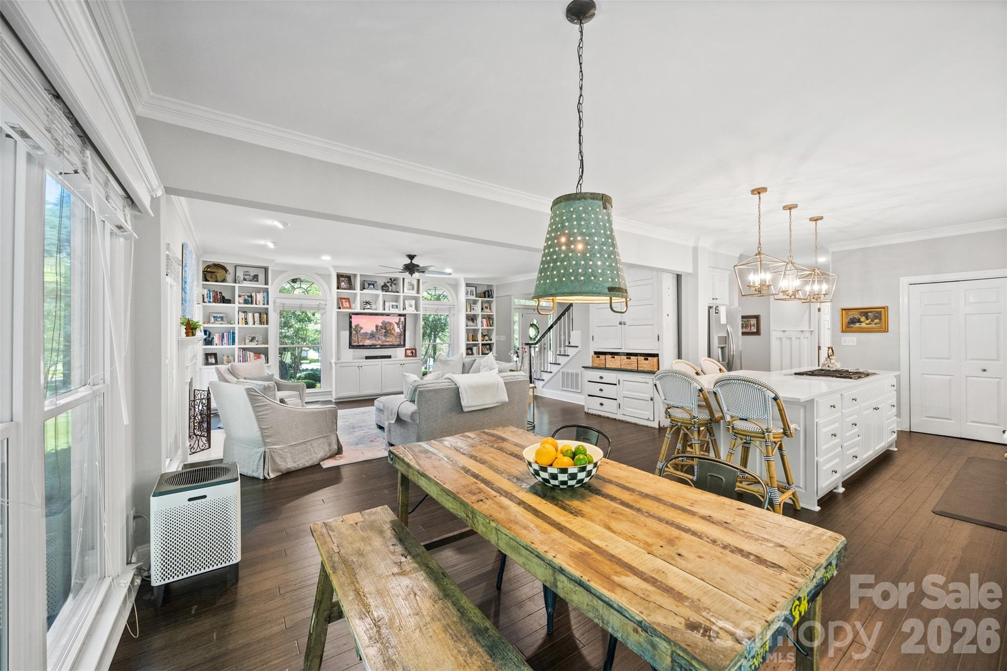 Cramer Mountain - Residential