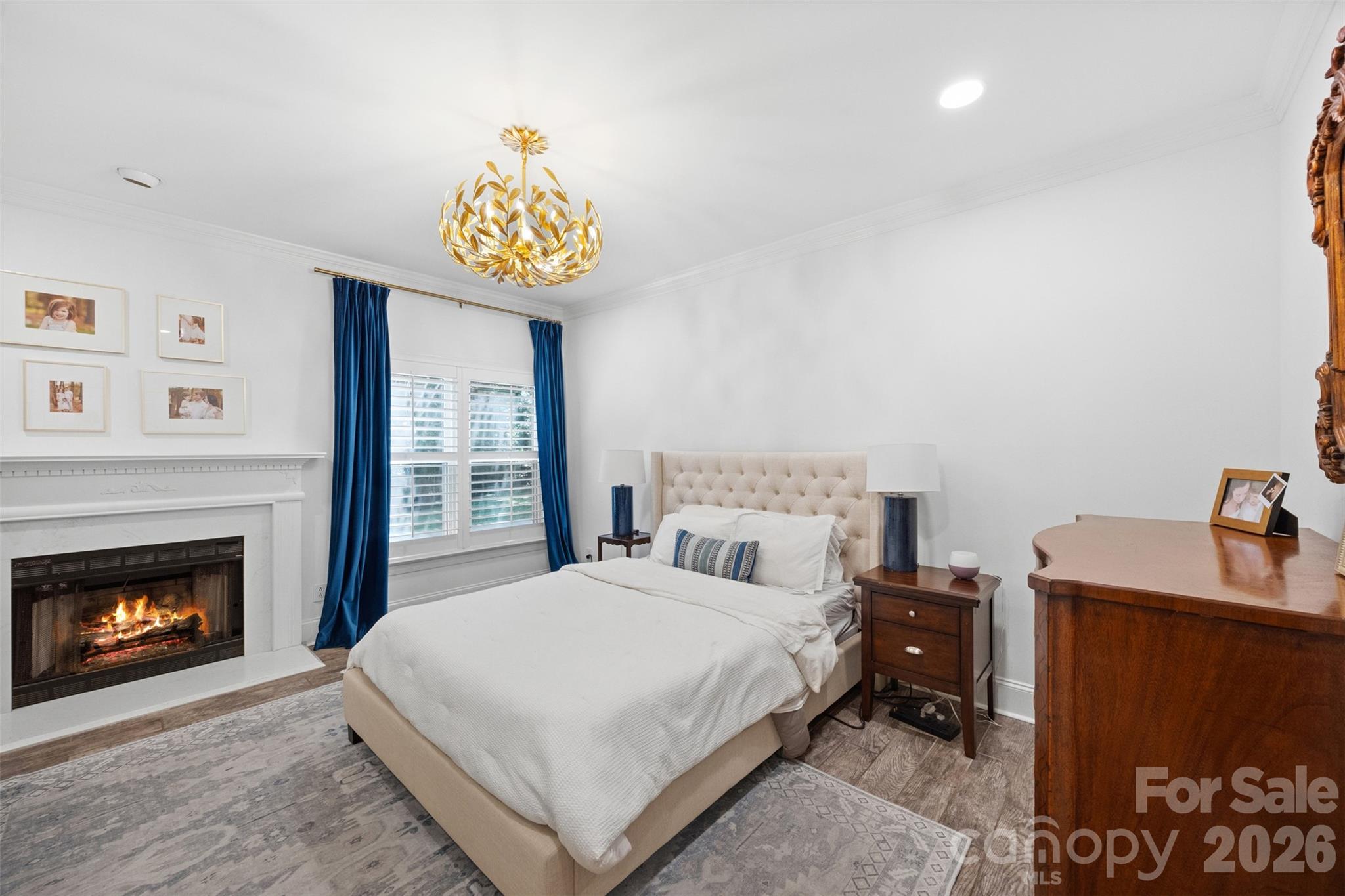 Cramer Mountain - Residential