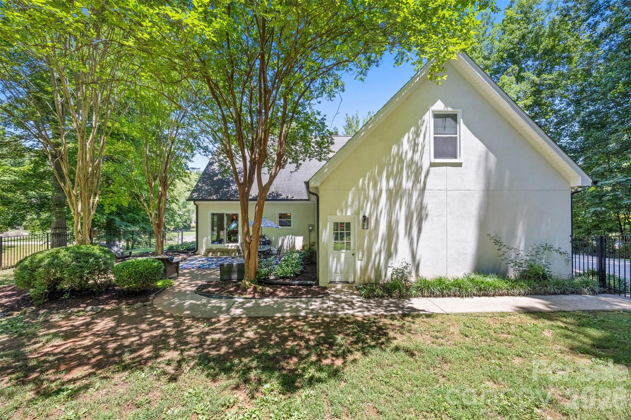 Cramer Mountain - Residential