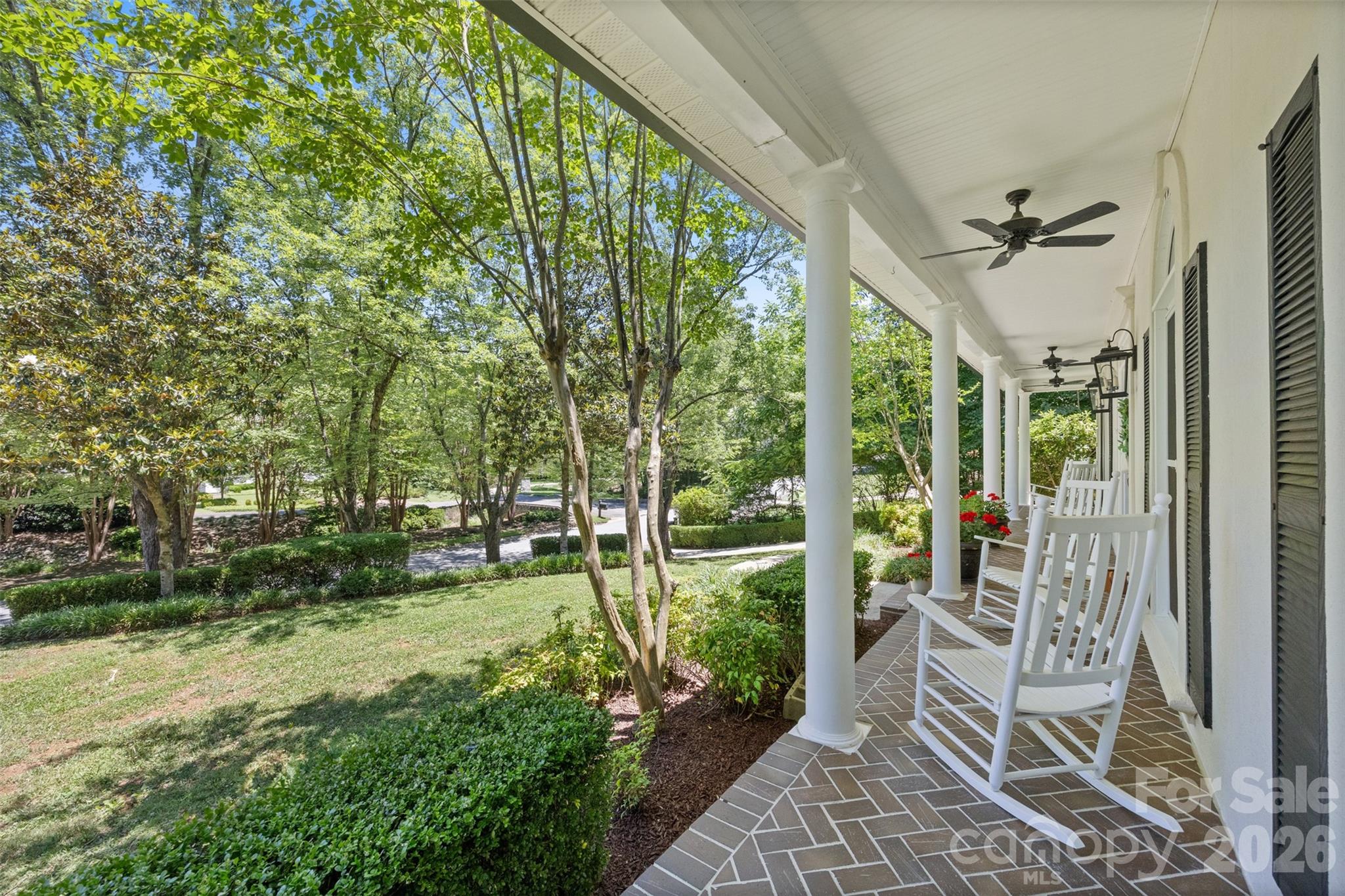 Cramer Mountain - Residential