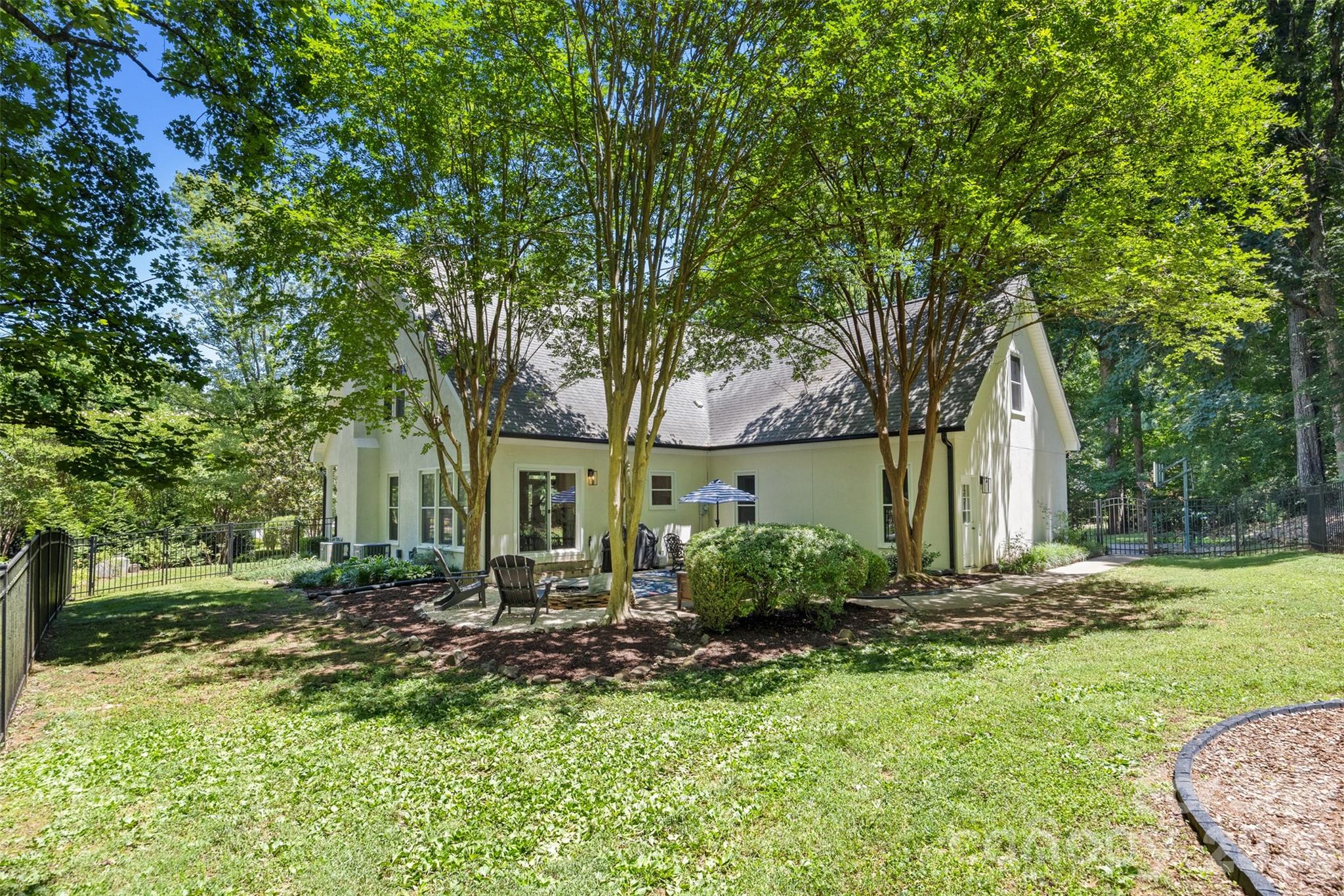 Cramer Mountain - Residential