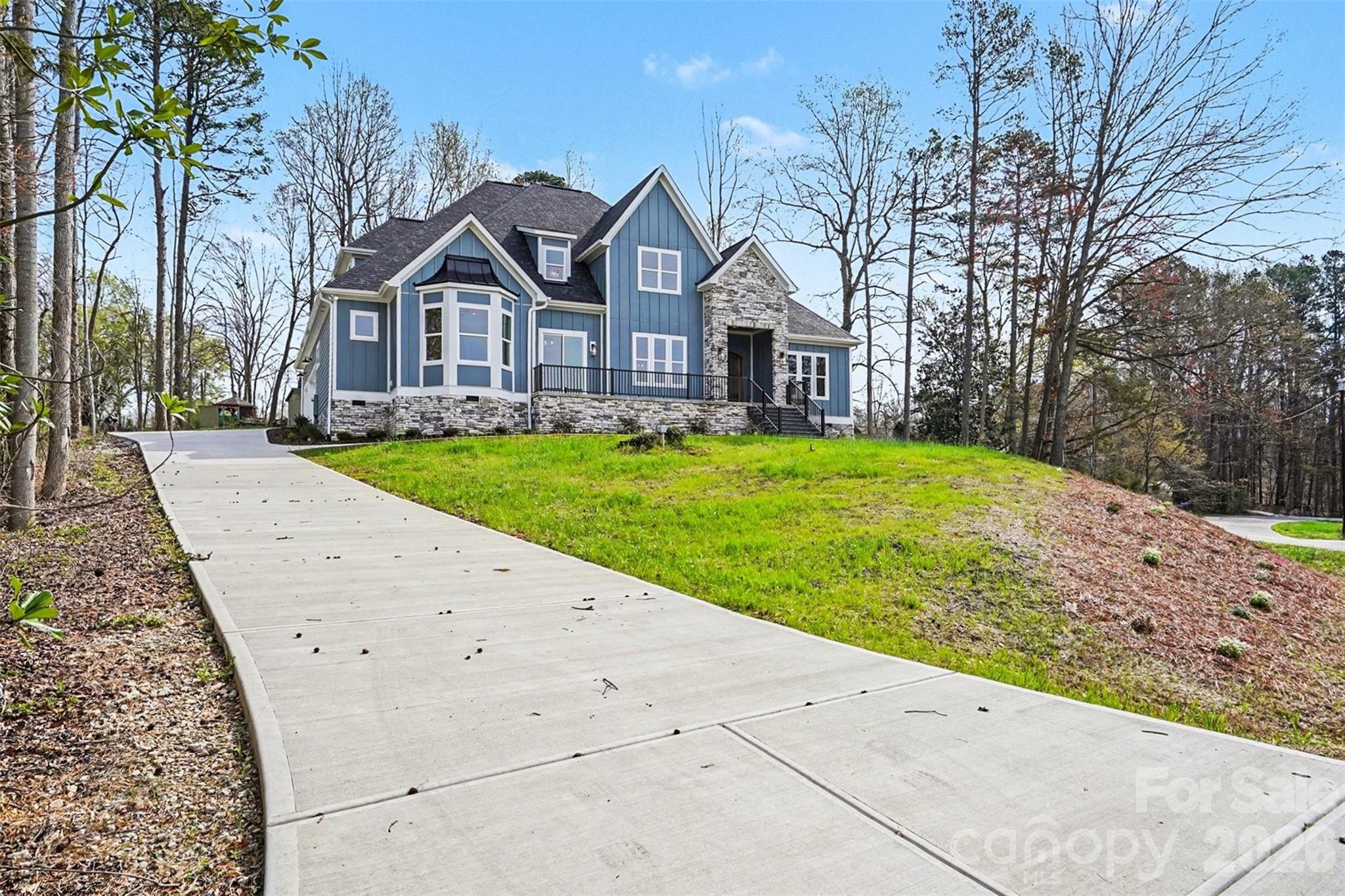 Shady Cove - Residential