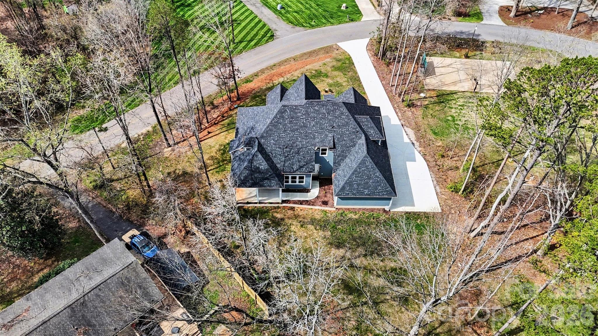 Shady Cove - Residential