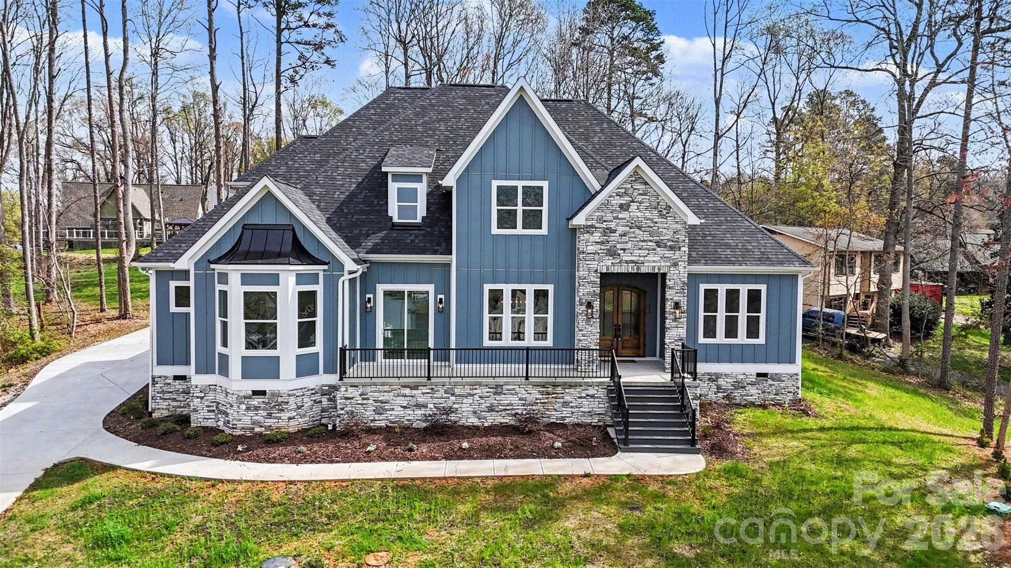 Shady Cove - Residential
