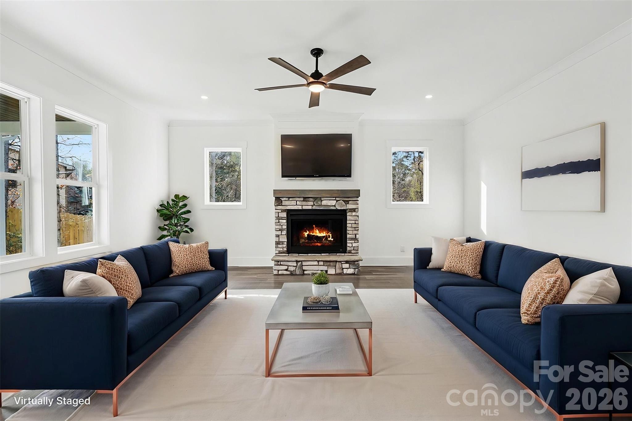Shady Cove - Residential