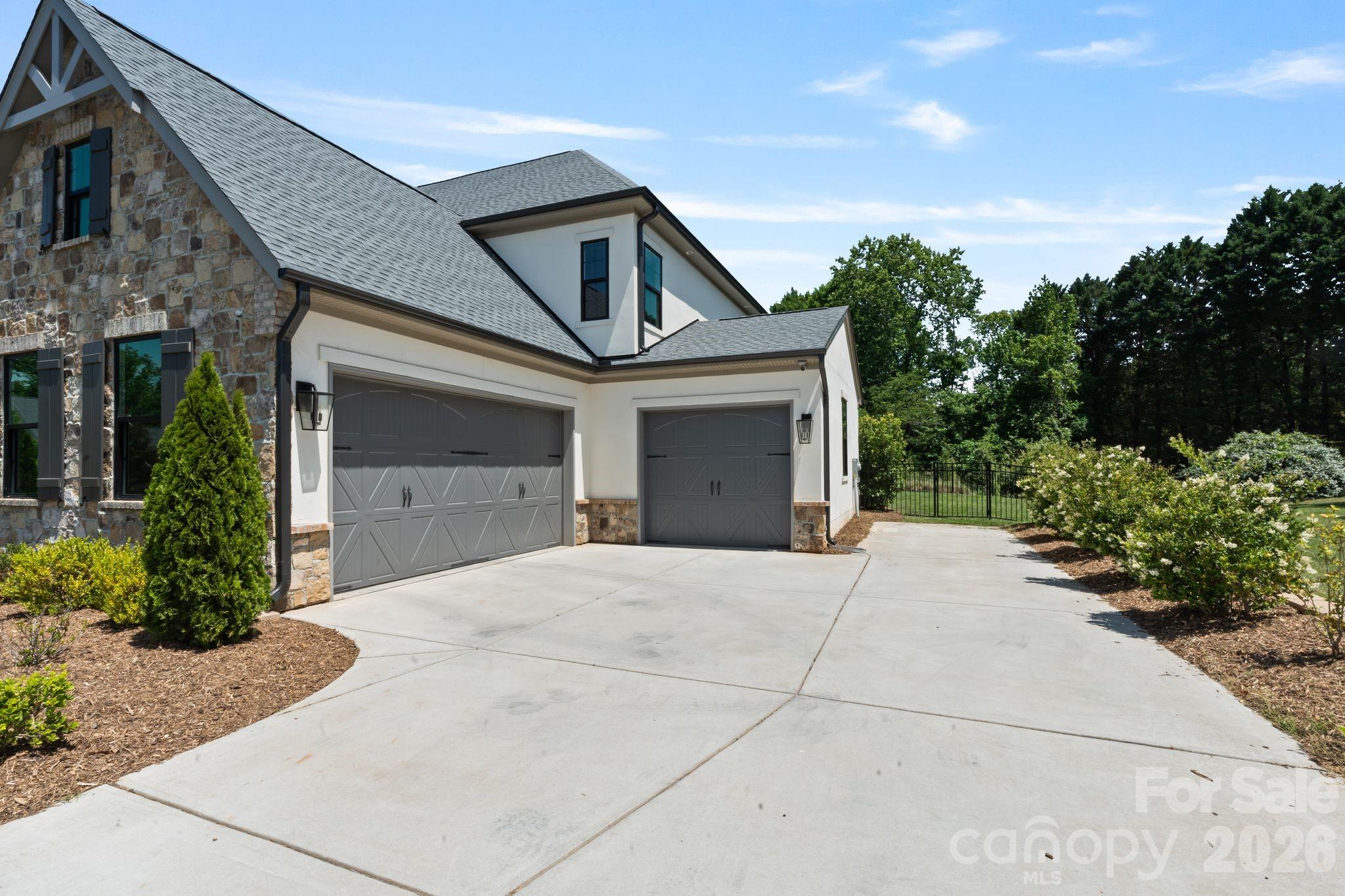 Oak Farm - Residential