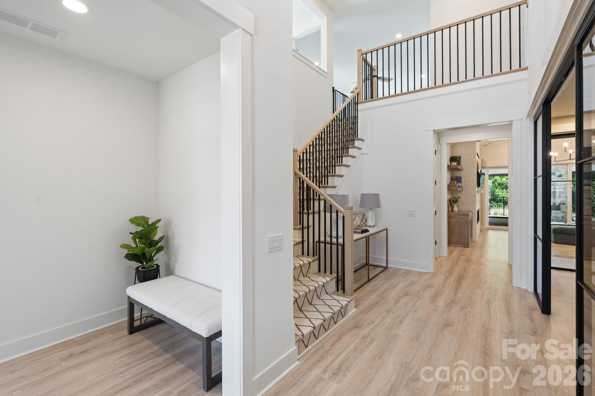 Oak Farm - Residential