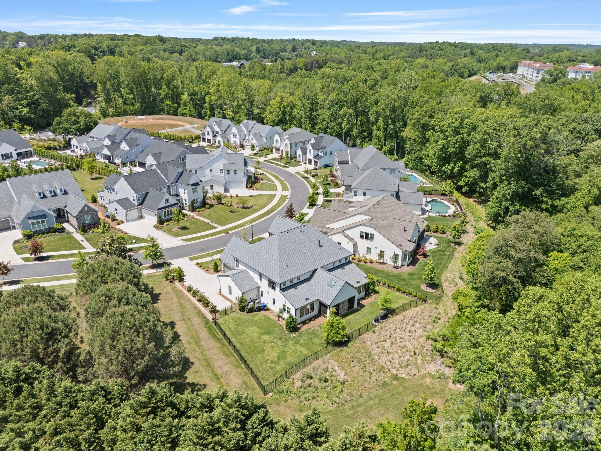 Oak Farm - Residential