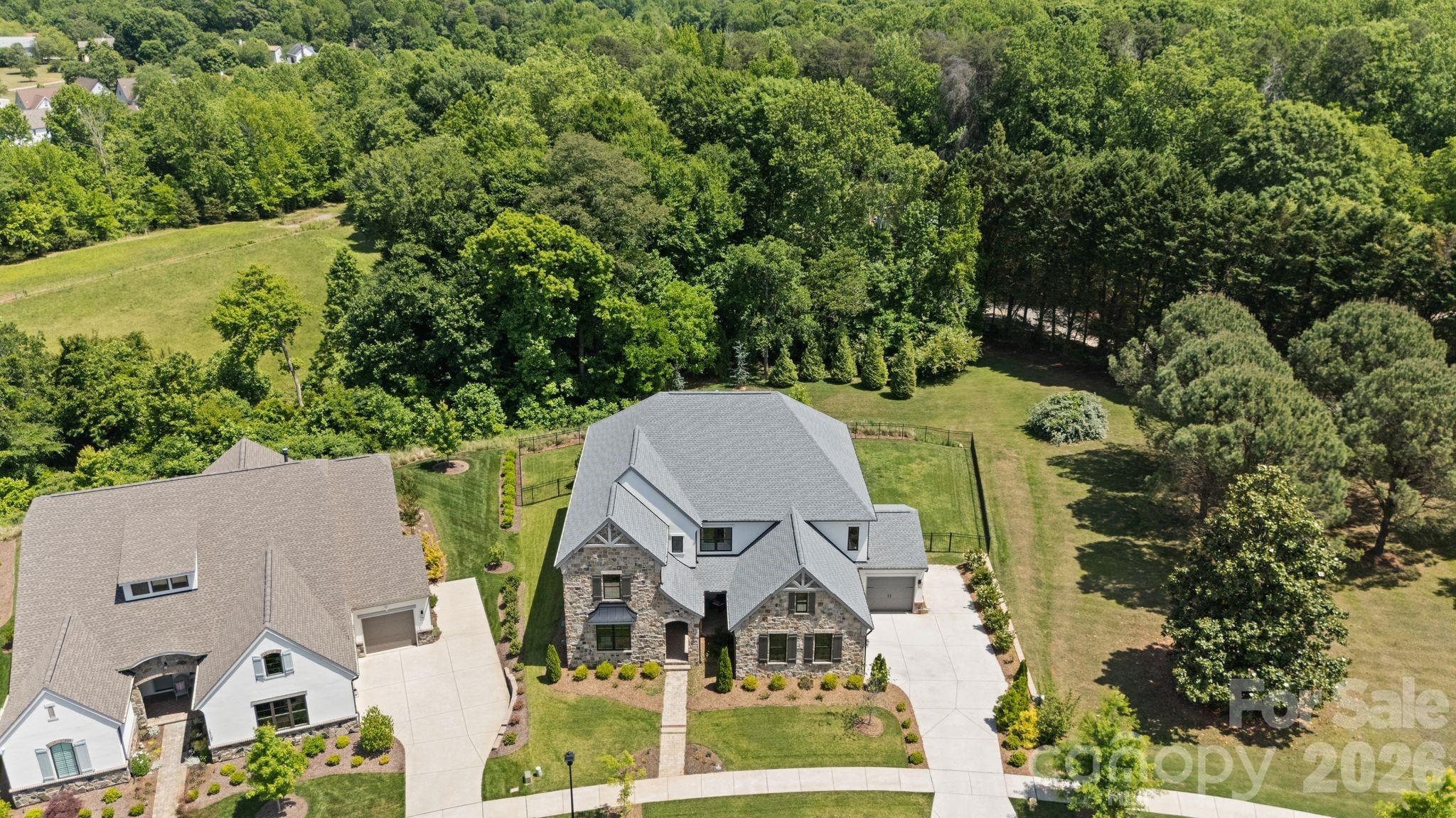 Oak Farm - Residential