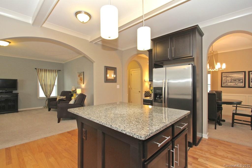 Balmoral - Residential