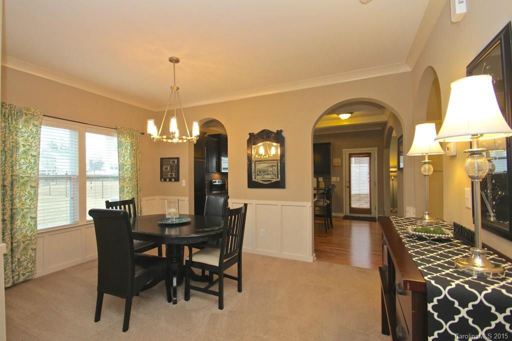 Balmoral - Residential
