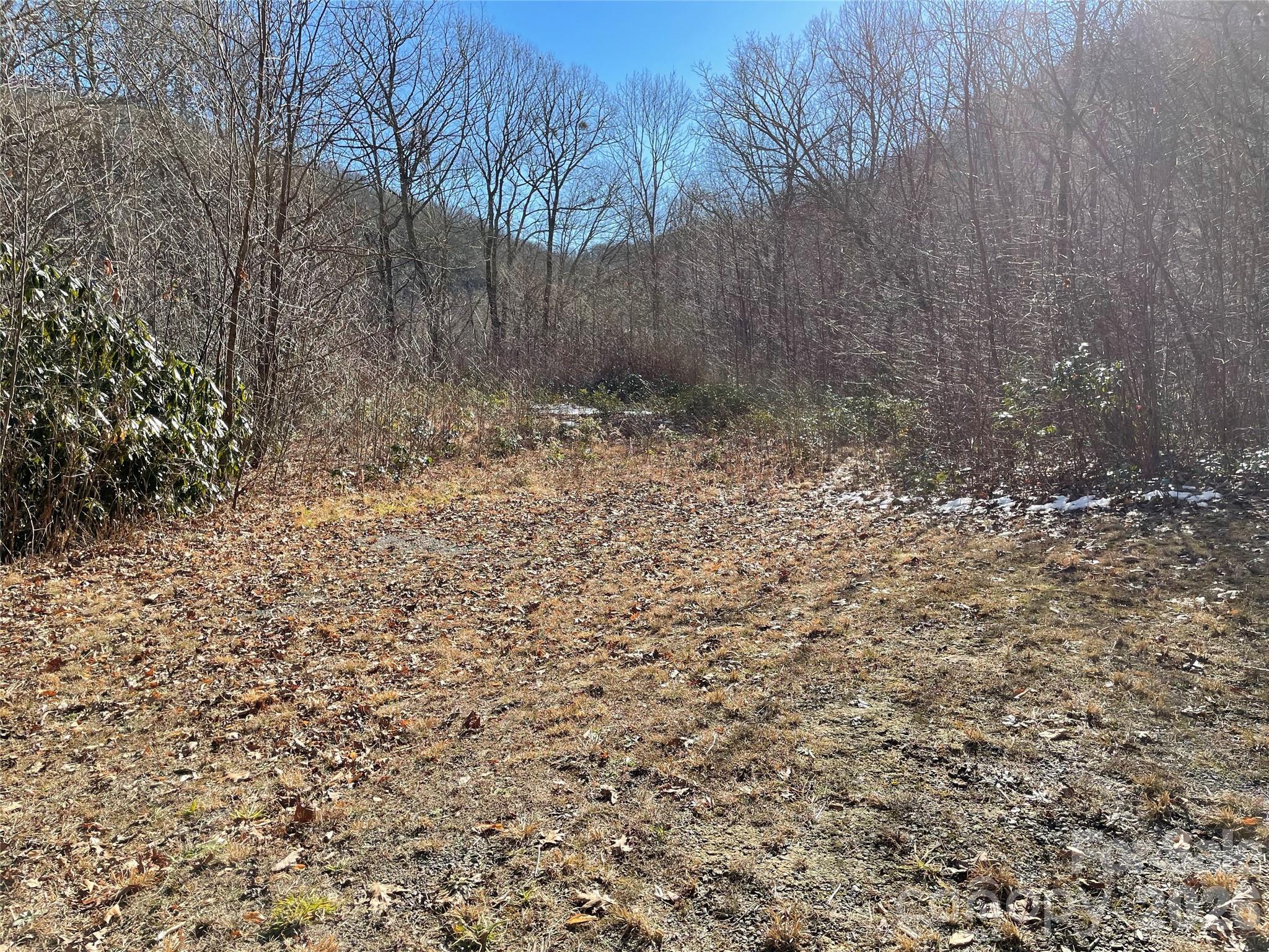 Coppermine Ridge - Land