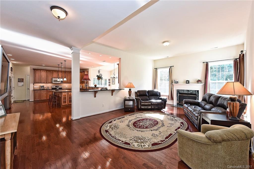Legacy Park - Residential