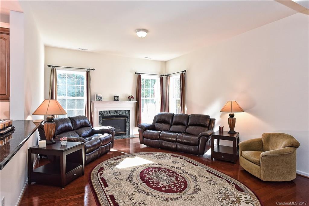 Legacy Park - Residential