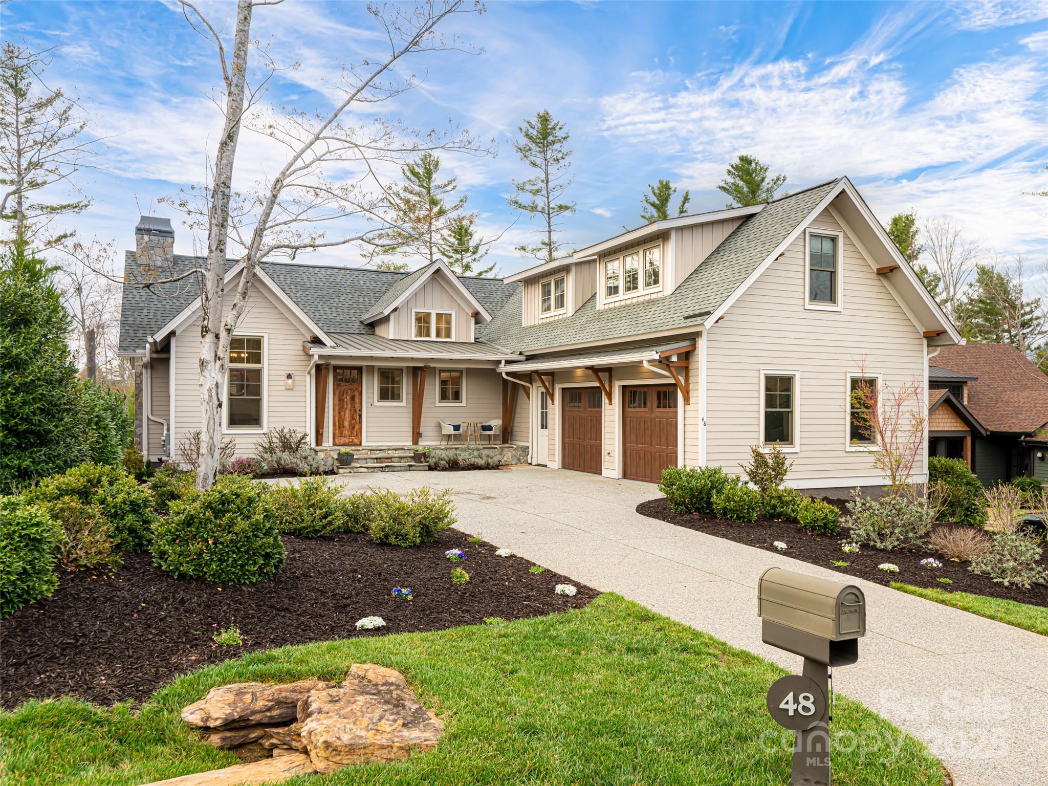 Ramble Biltmore Forest - Residential