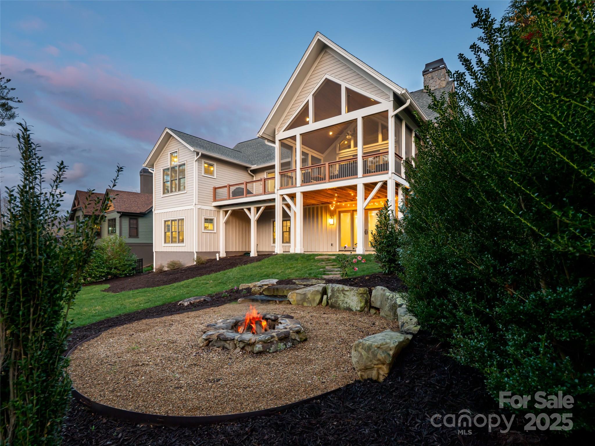 Ramble Biltmore Forest - Residential
