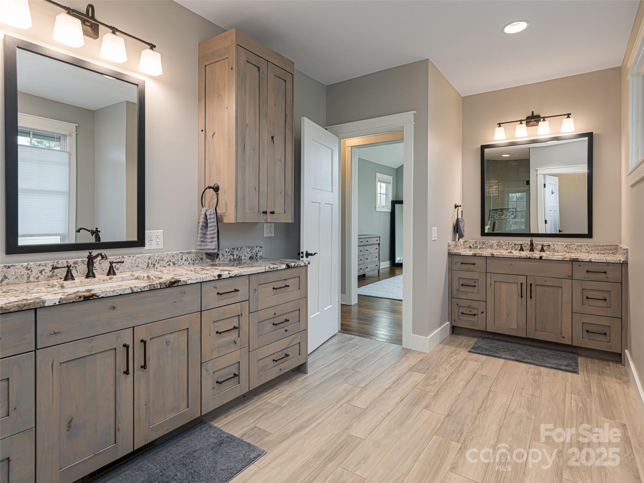 Ramble Biltmore Forest - Residential