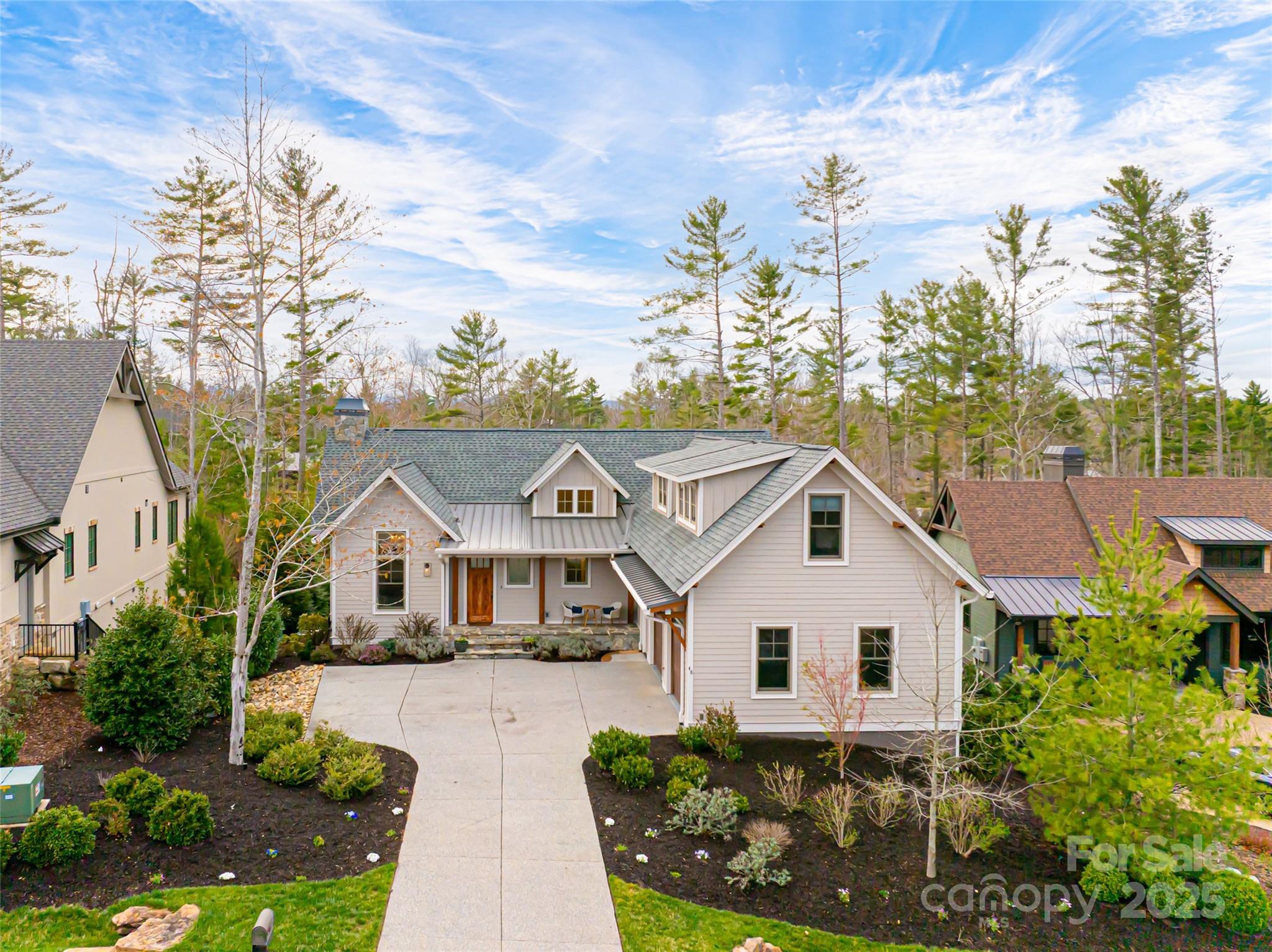 Ramble Biltmore Forest - Residential