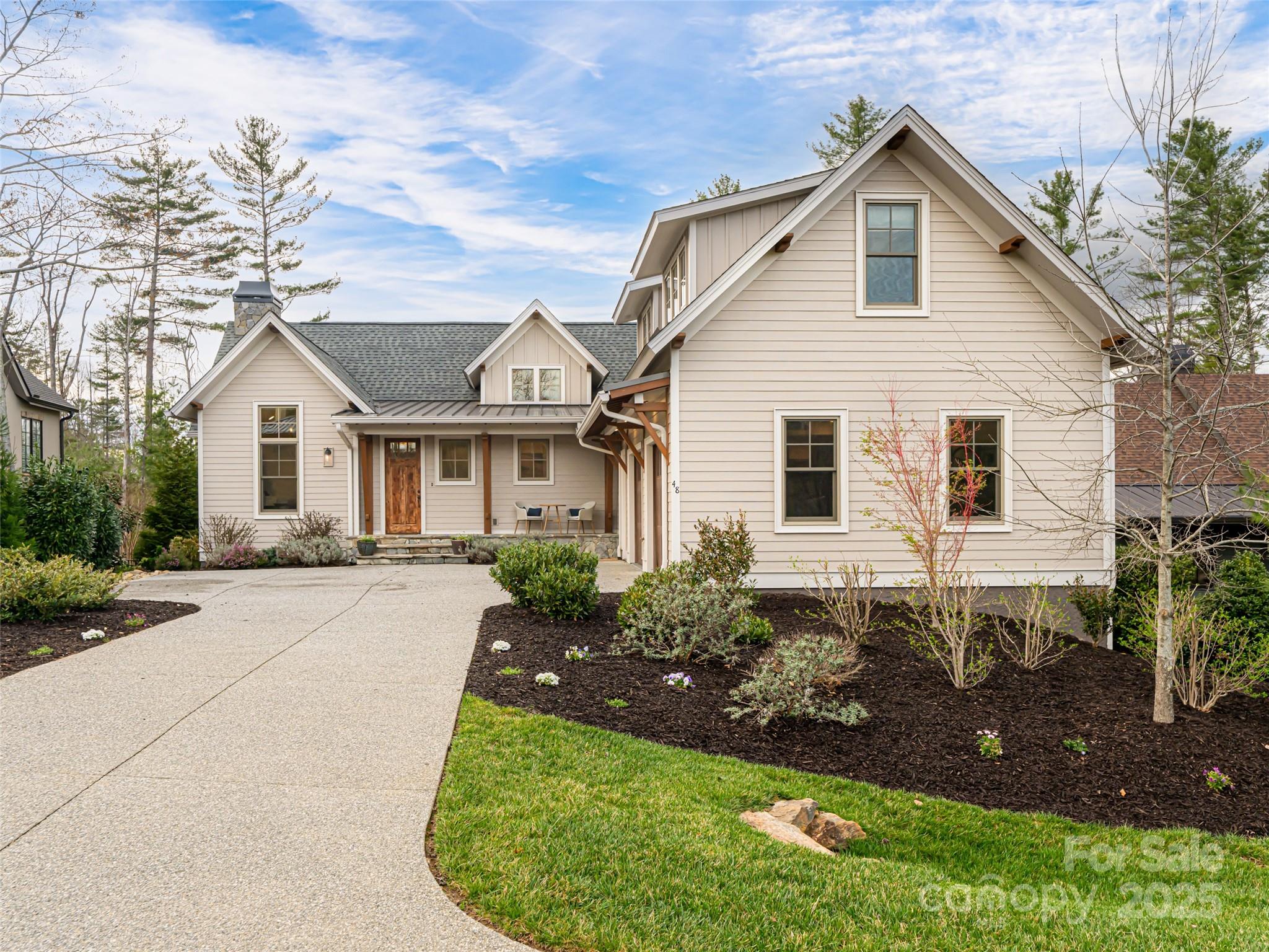 Ramble Biltmore Forest - Residential