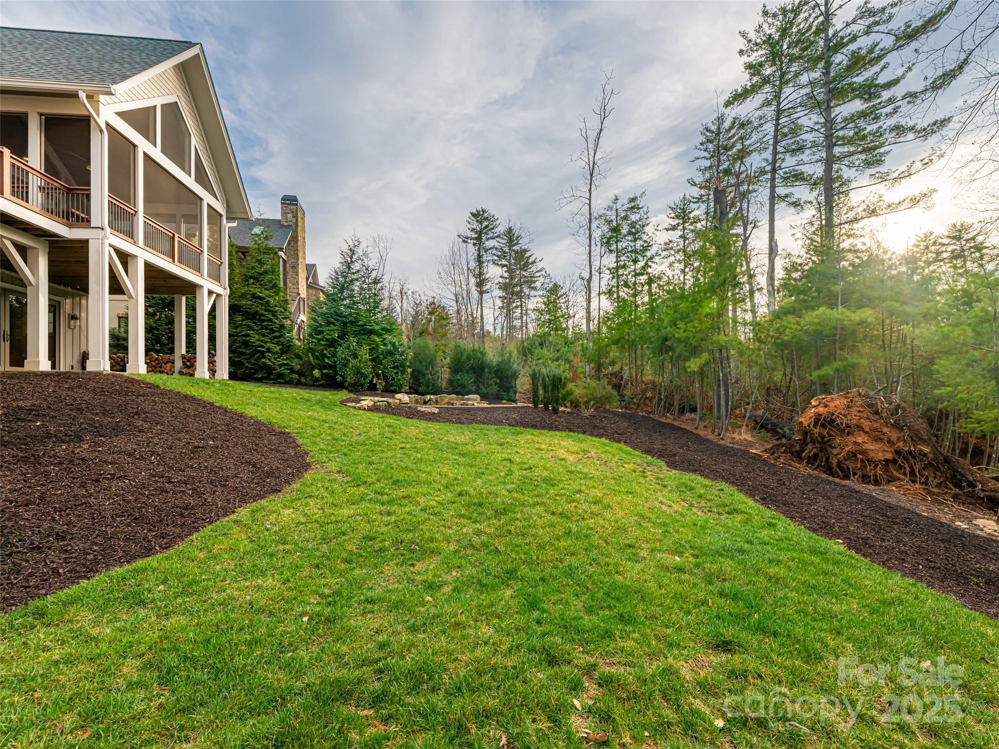 Ramble Biltmore Forest - Residential