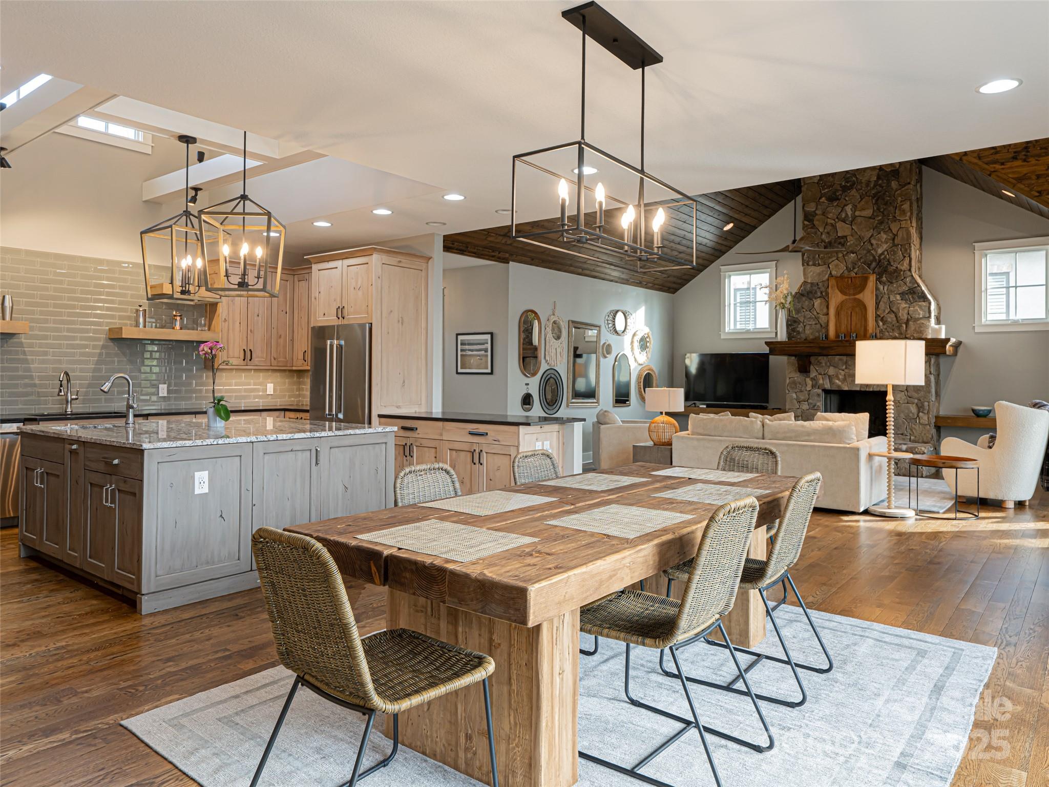 Ramble Biltmore Forest - Residential