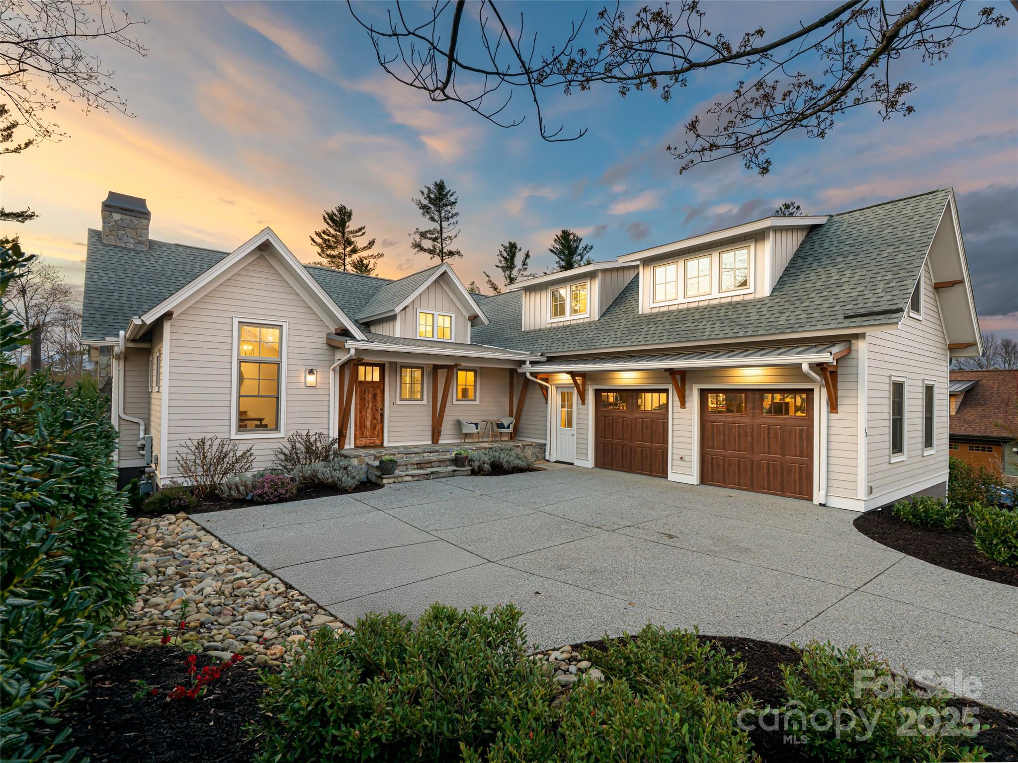 Ramble Biltmore Forest - Residential