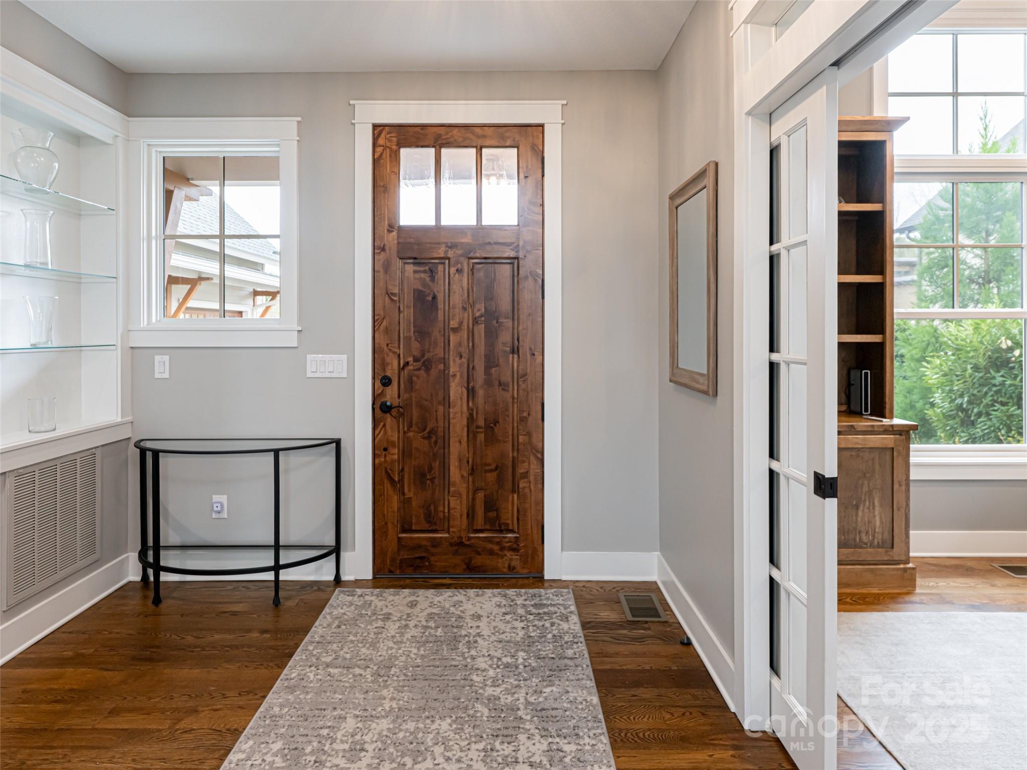 Ramble Biltmore Forest - Residential
