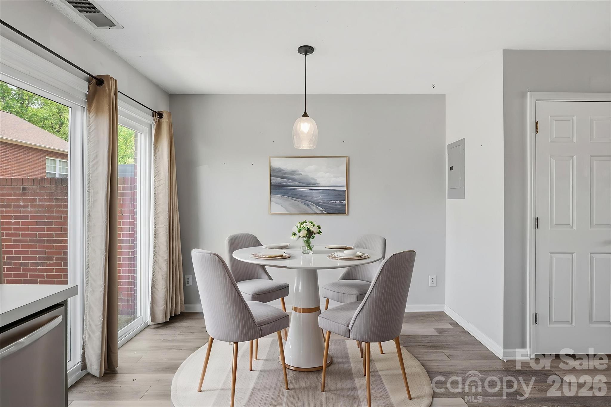 Brandywine - Residential