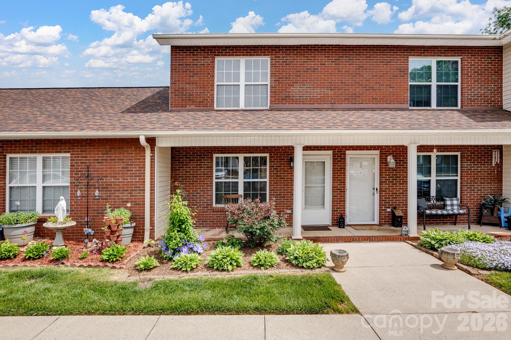 Brandywine - Residential