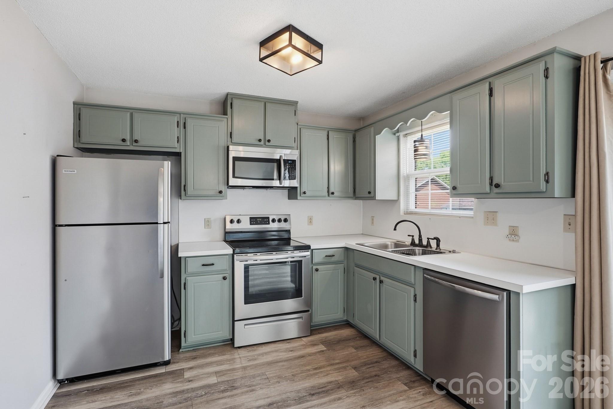 Brandywine - Residential