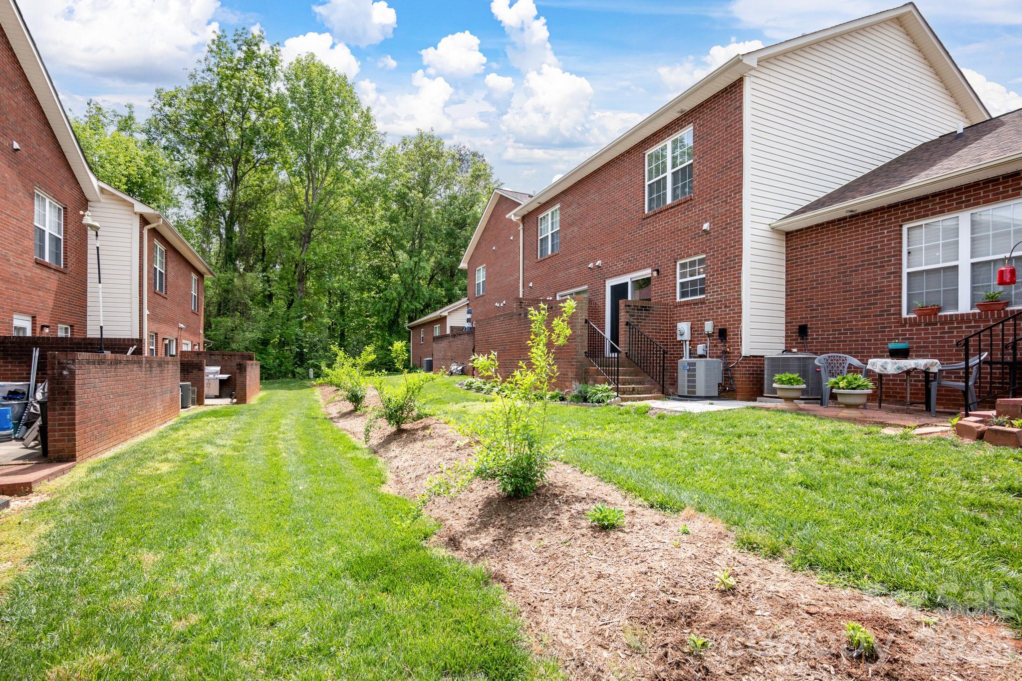 Brandywine - Residential