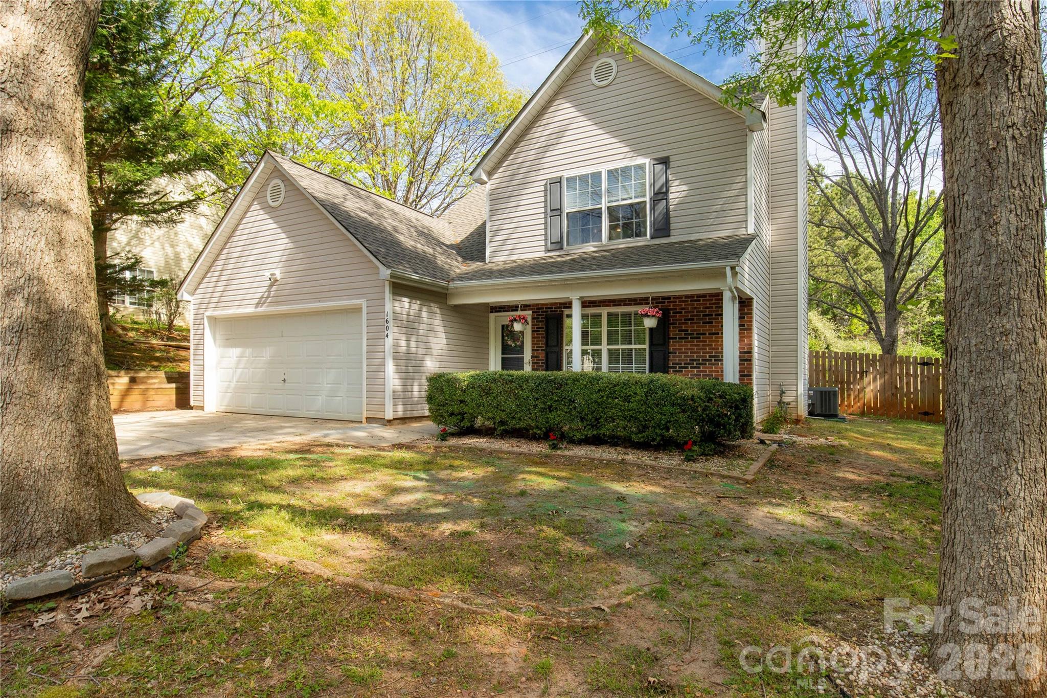 Forest Oaks - Residential